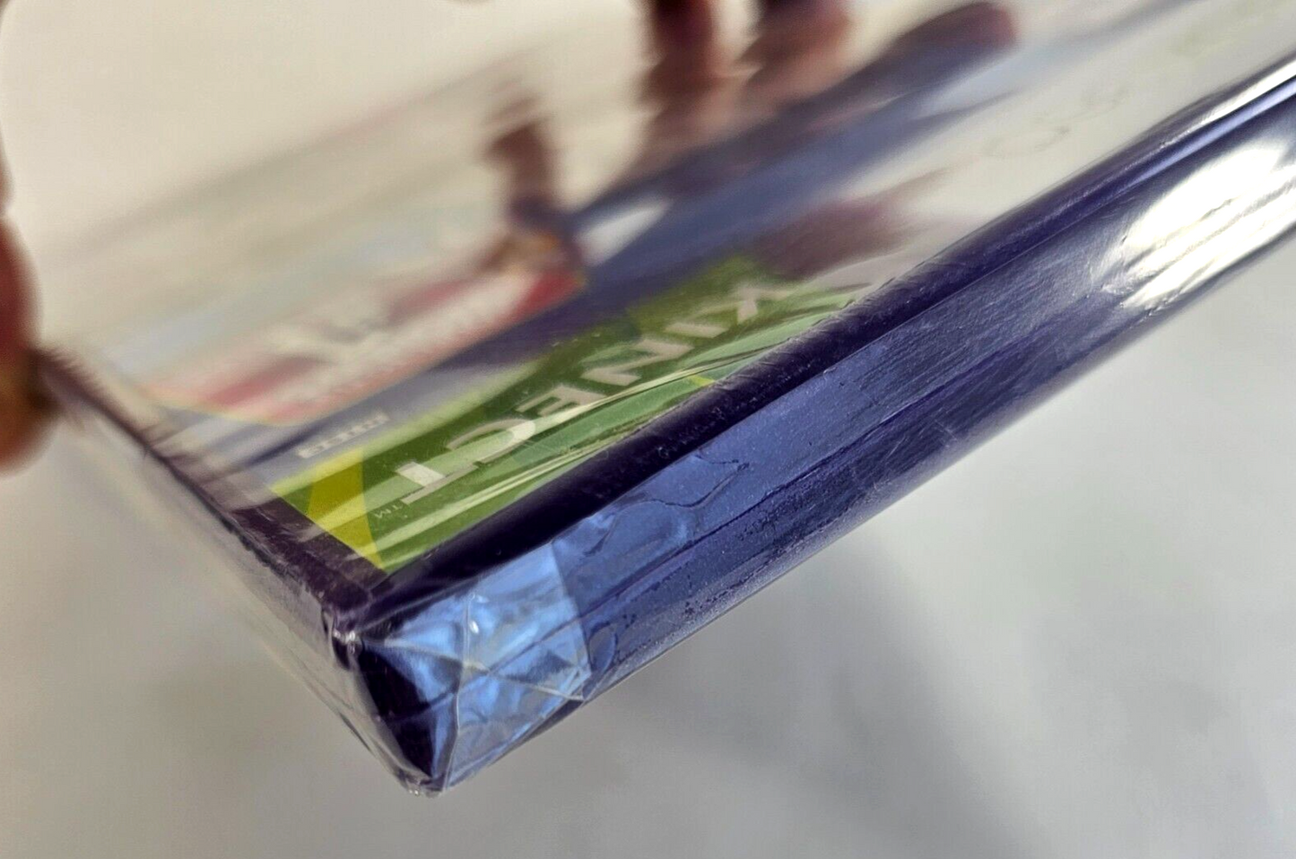 Just Dance 3 (Microsoft Xbox 360, 2011) New, Factory Sealed