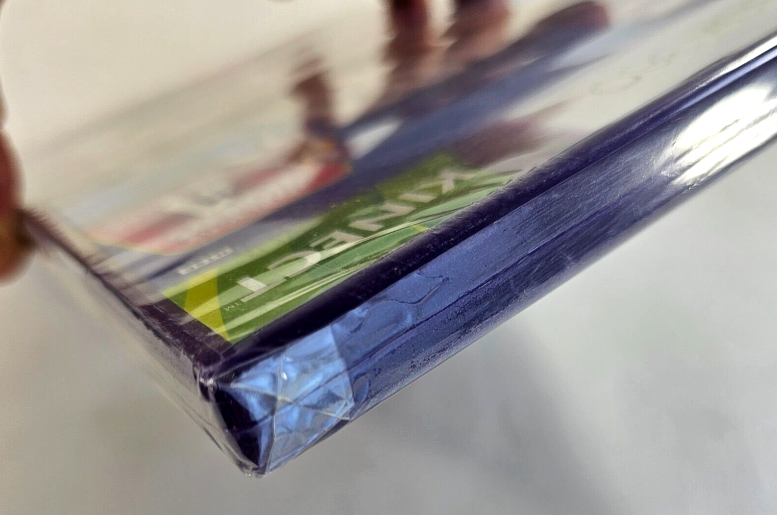 Just Dance 3 (Microsoft Xbox 360, 2011) New, Factory Sealed