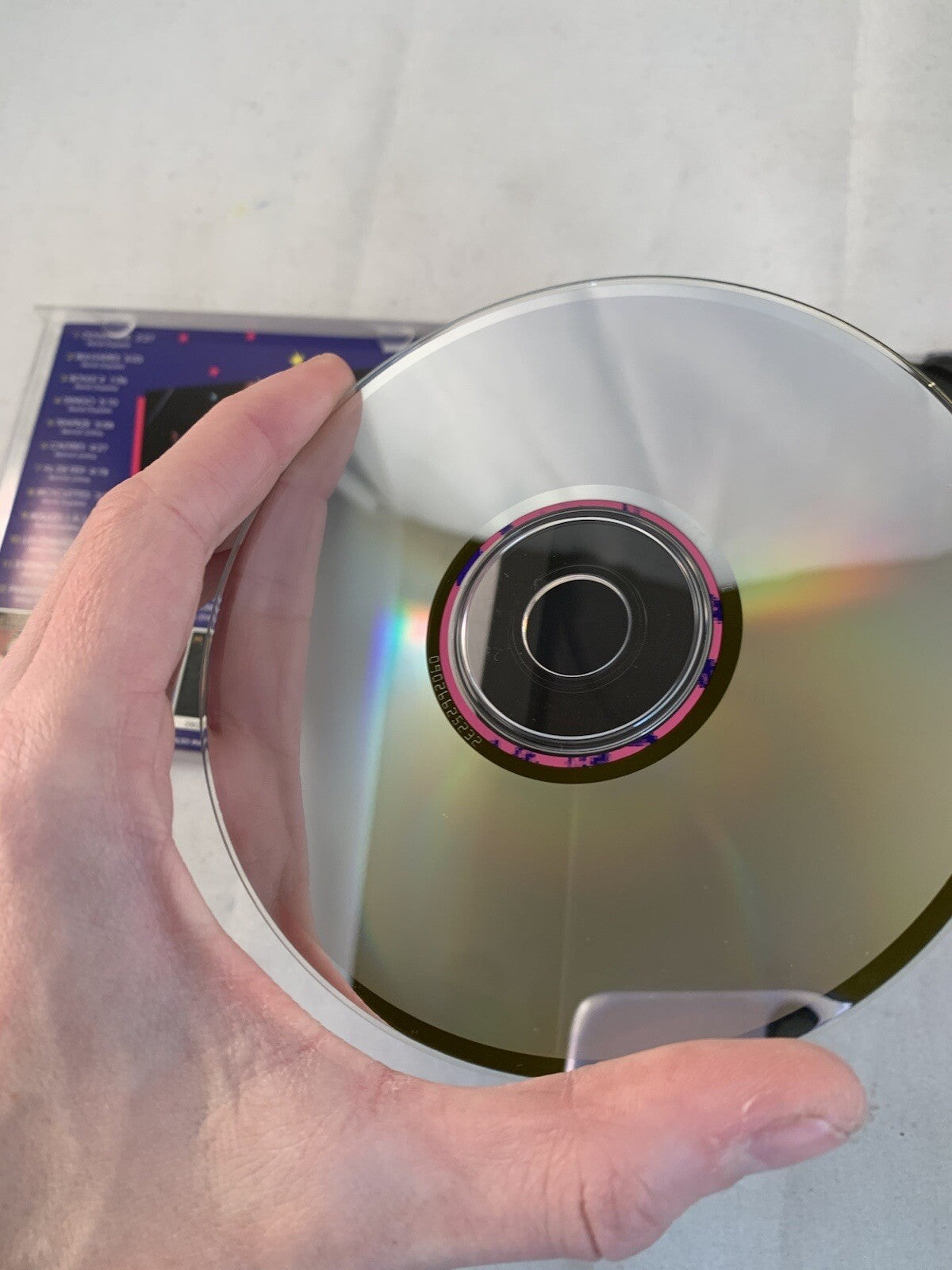 Cirque du Soleil (CD bundle) Saltimbanco/ Alegria