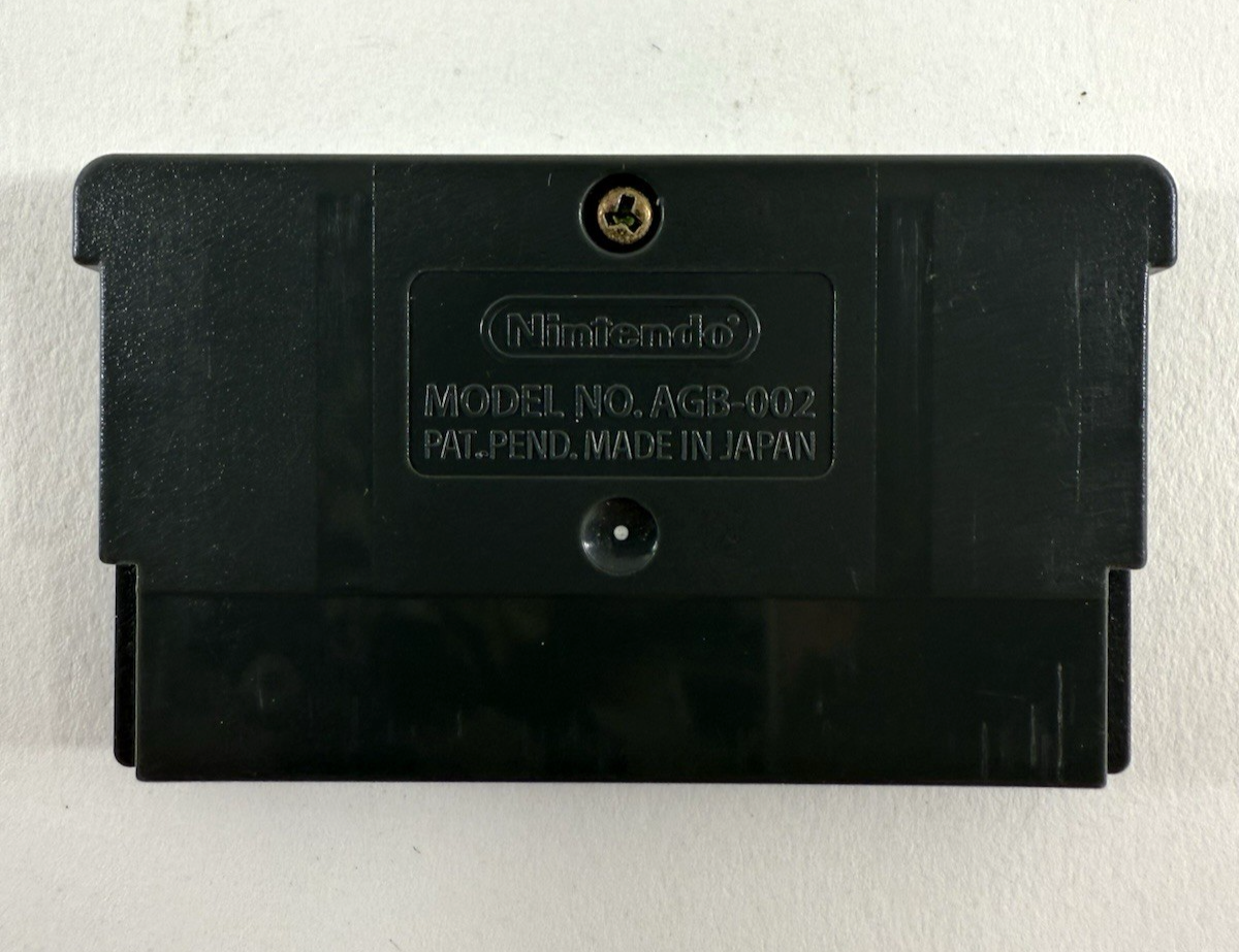 Disney's Brother Bear (GameBoy Advance, 2003) Game Cartridge - Tested