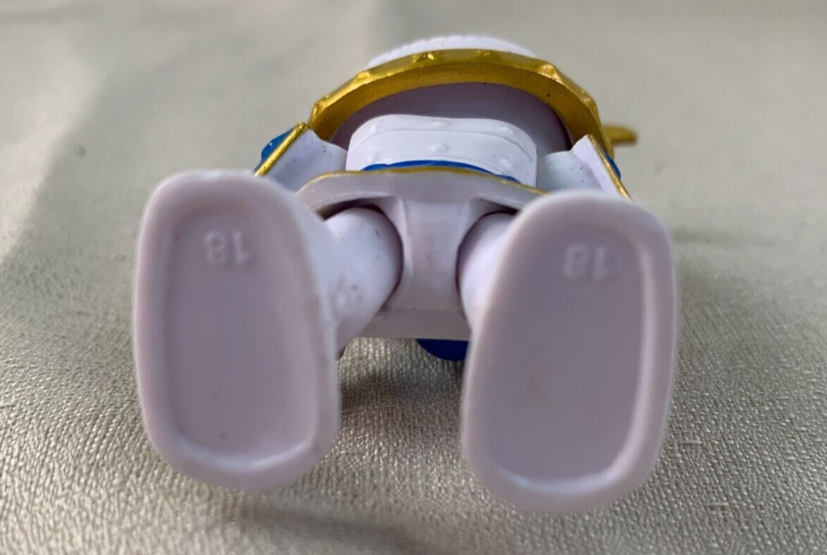 Moose Enterprise Treasure X King's Gold & Skeleton Figures