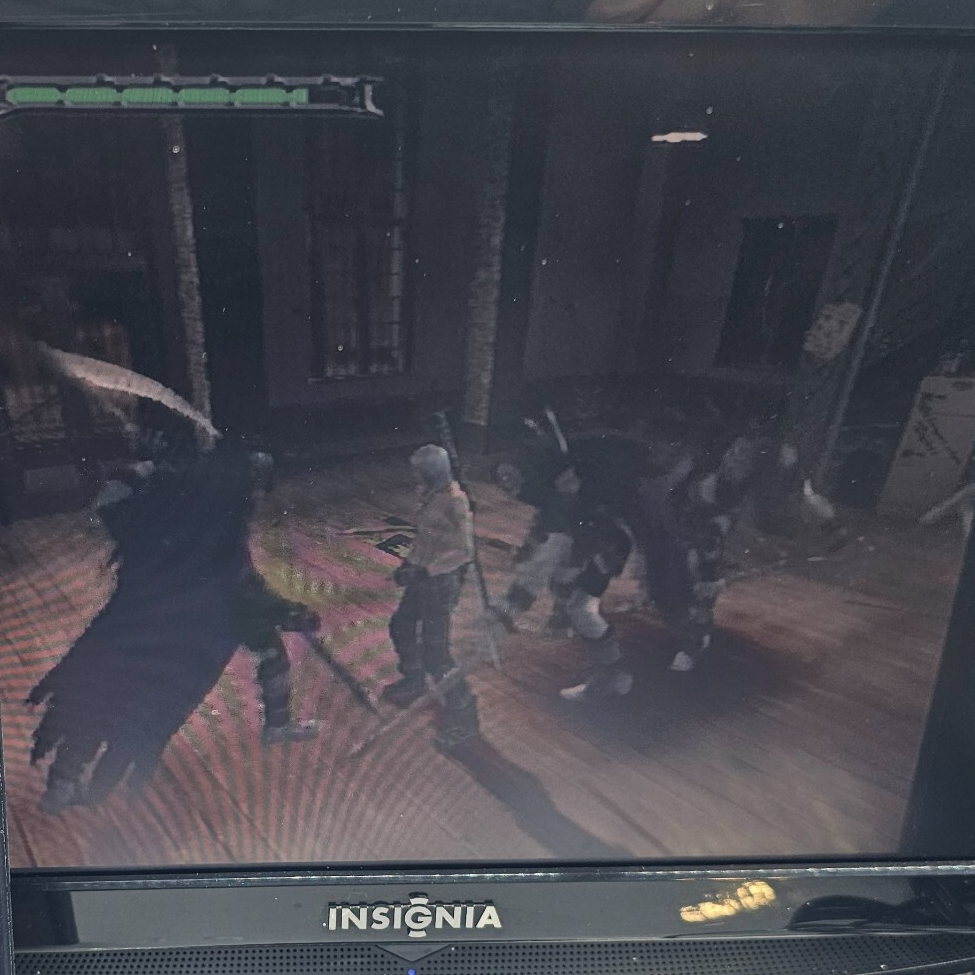 Devil May Cry 3: Dante's Awakening Special Ed. (PlayStation 2, 2006) Disc Only