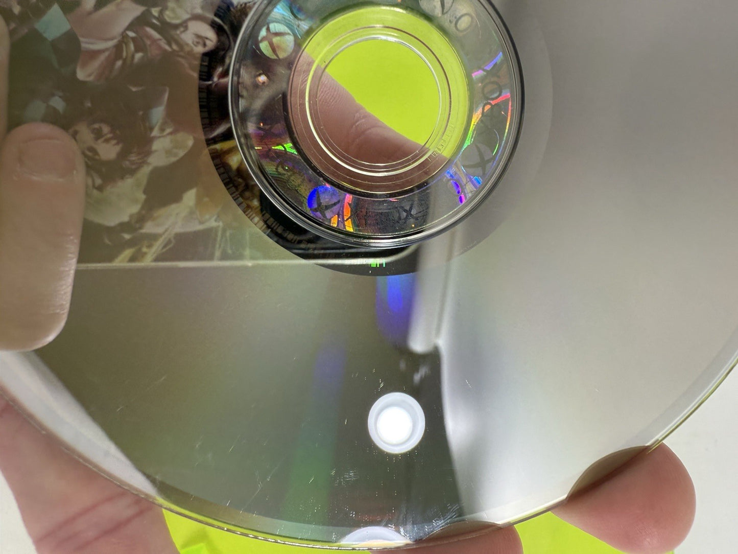 Xbox Live Arcade Unplugged Vol. 1 (Microsoft Xbox 360, 2006) Game and Case
