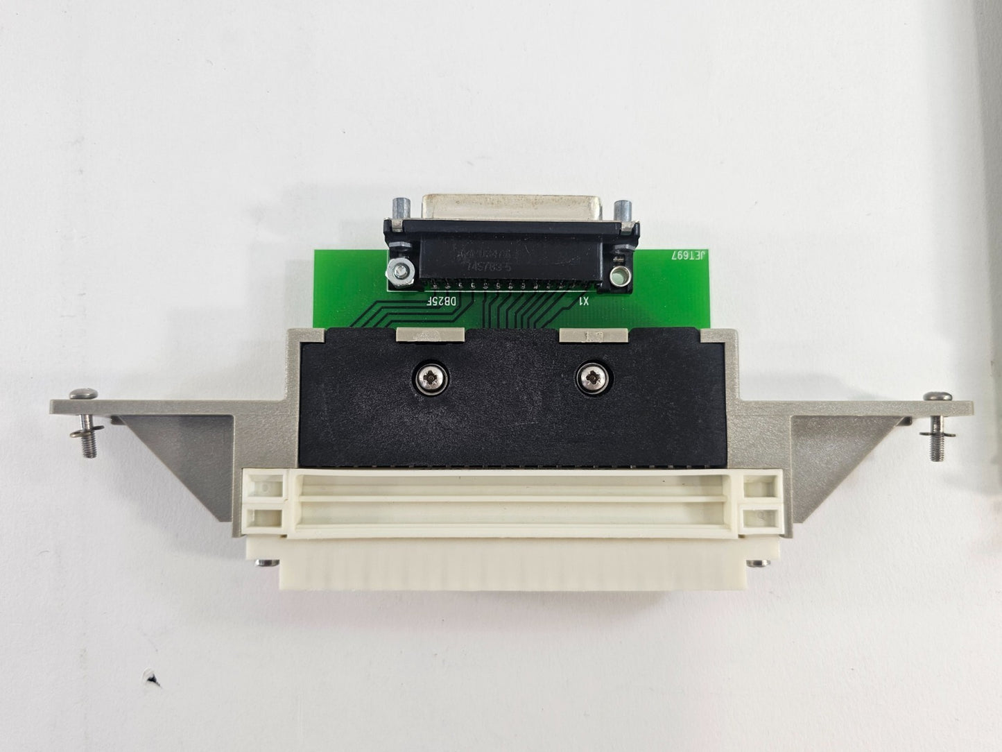 HP Agilent 44471A General Purpose Relay Module - Tested and Working (1625)