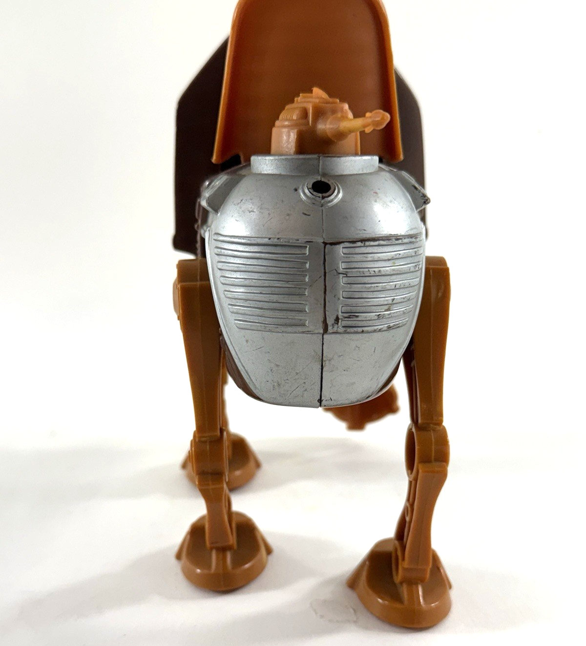 Mattel 1983 He-Man Masters Of The Universe 7" Stridor Armored War Horse