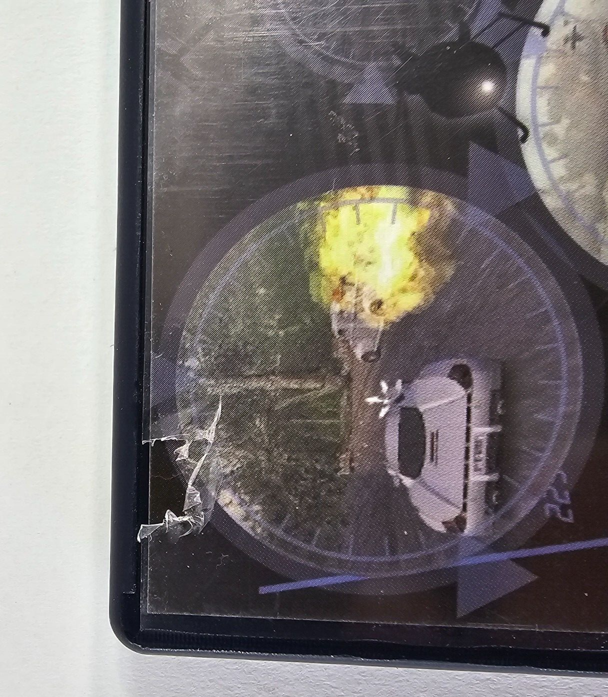 SpyHunter (PlayStation 2, 2002) Game Case Manual Registration - Tested