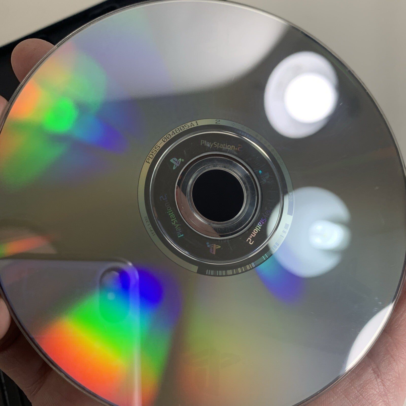 Turok: Evolution (Sony PlayStation 2, 2002) Game Case Manual Registration Card