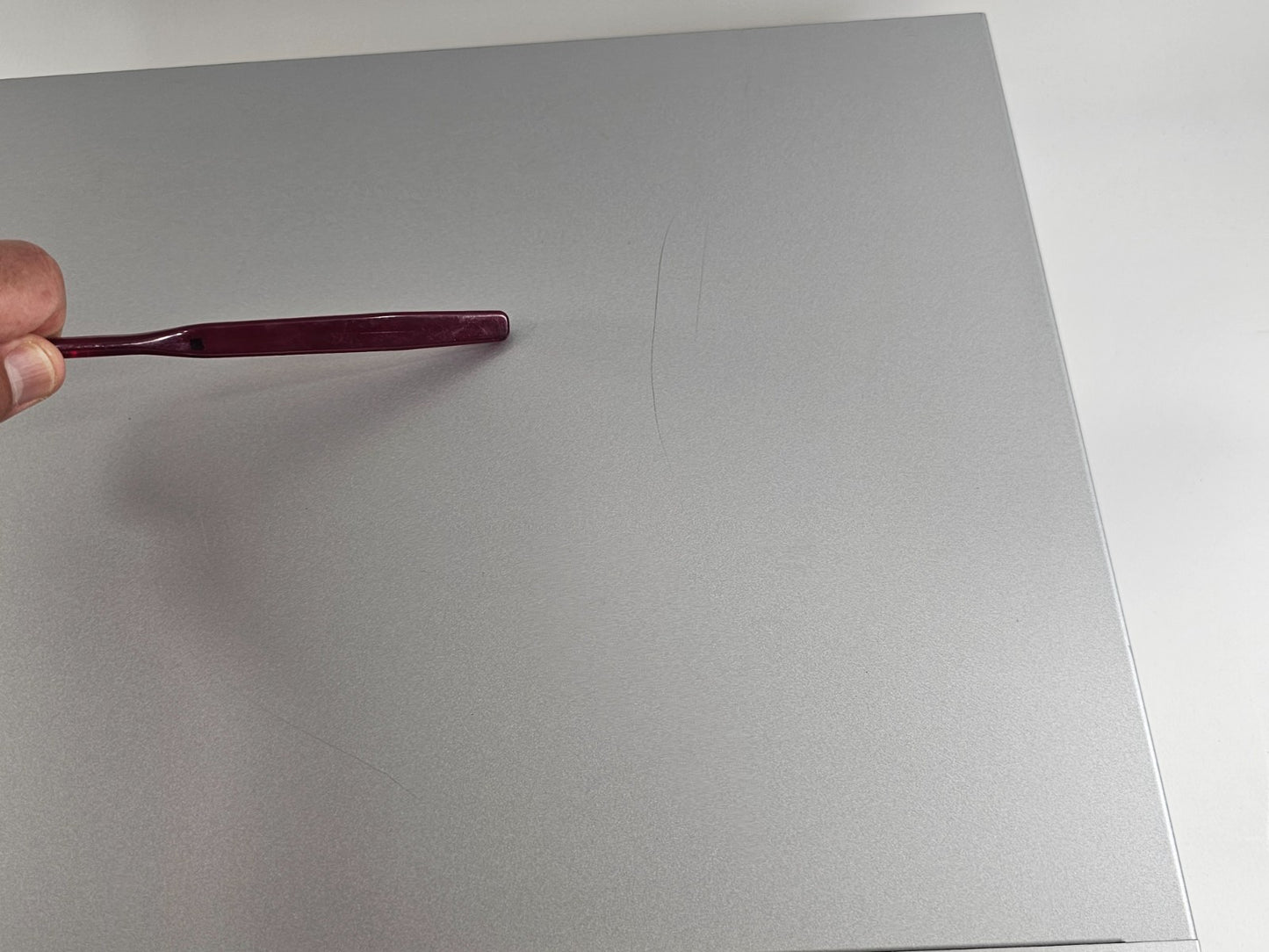 Toshiba HD-A1SN HD/DVD Player with Remote - Tested and Working - READ