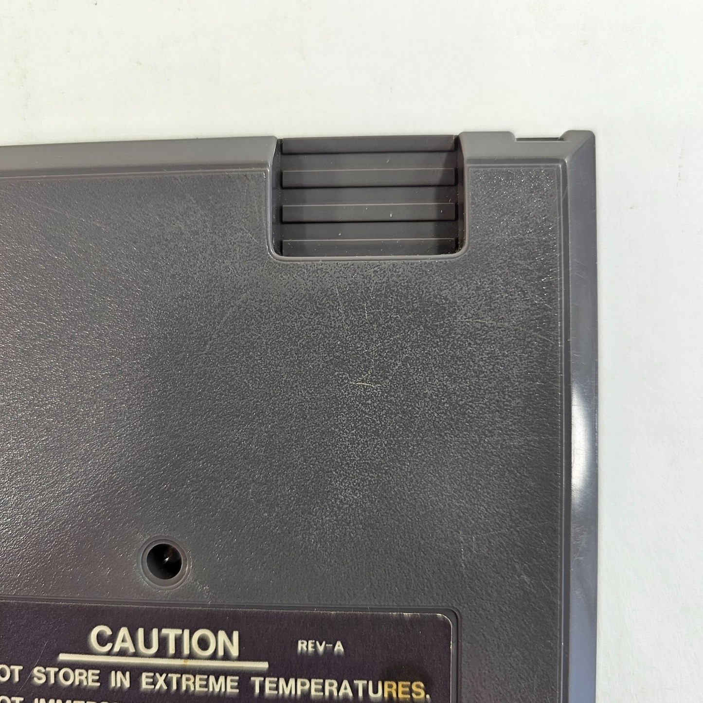Knight Rider (Nintendo Entertainment System, 1989) Game Cartridge - Tested