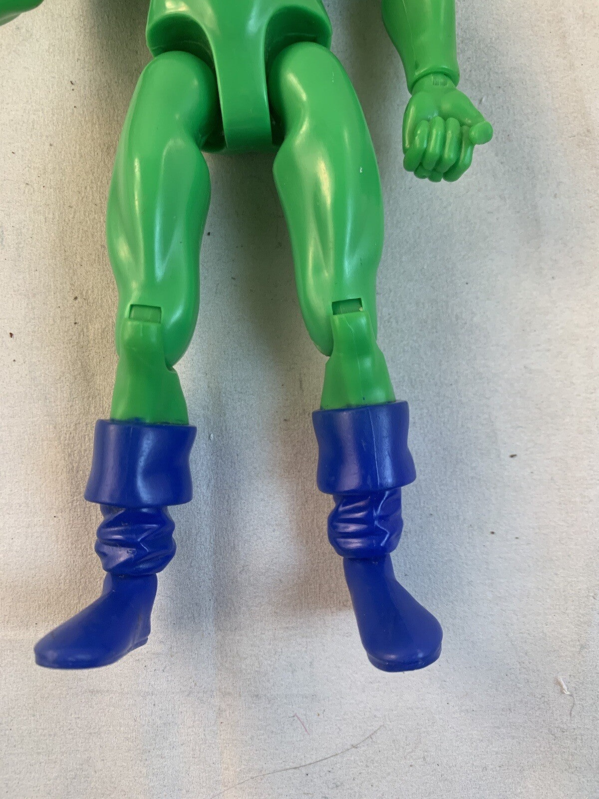 DC Classic Martian Manhunter 7" Action Figure