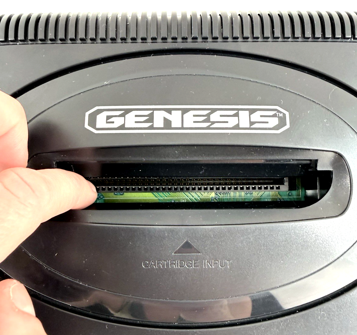 Sega Genesis Model 2 The Core System Console with Original Box and Accessories