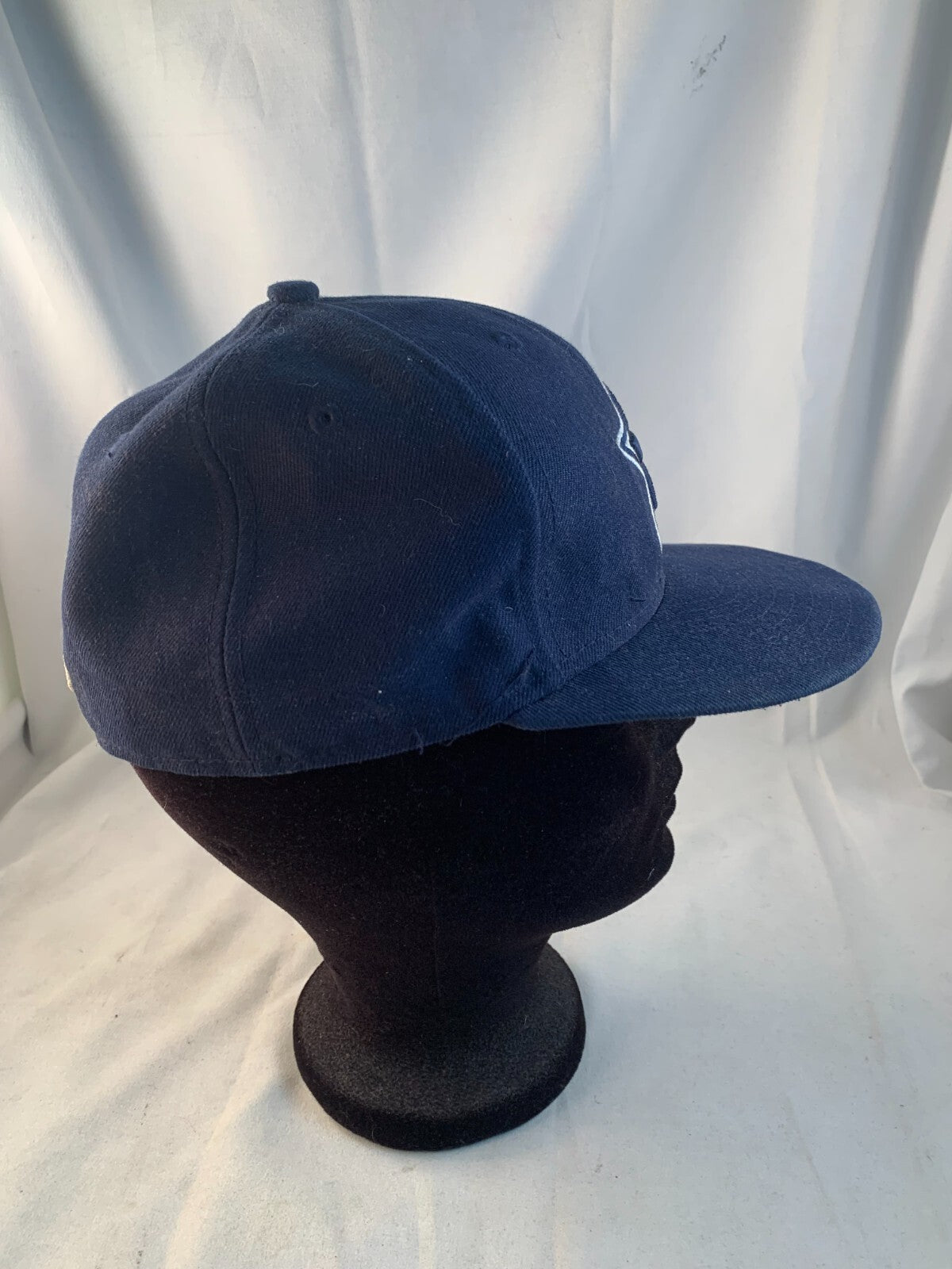 Dallas Cowboys NFL Authentic New Era 59FIFTY Fitted Cap 6 7/8