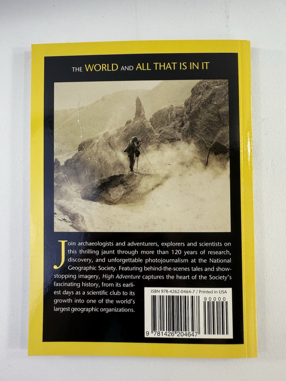 The Complete National Geographic: Every Issue Since 1988 (Win/Mac PC, 2010)