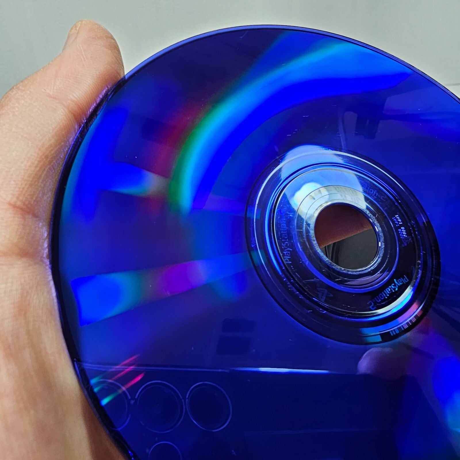 Unreal Tournament (Sony PlayStation 2, 2000) Game Case Manual