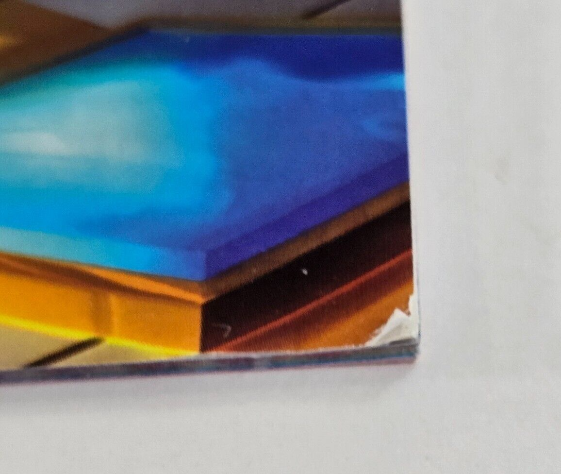 Mario Party DS (Nintendo DS, 2007) Case, Manual, Inserts Only - No Game