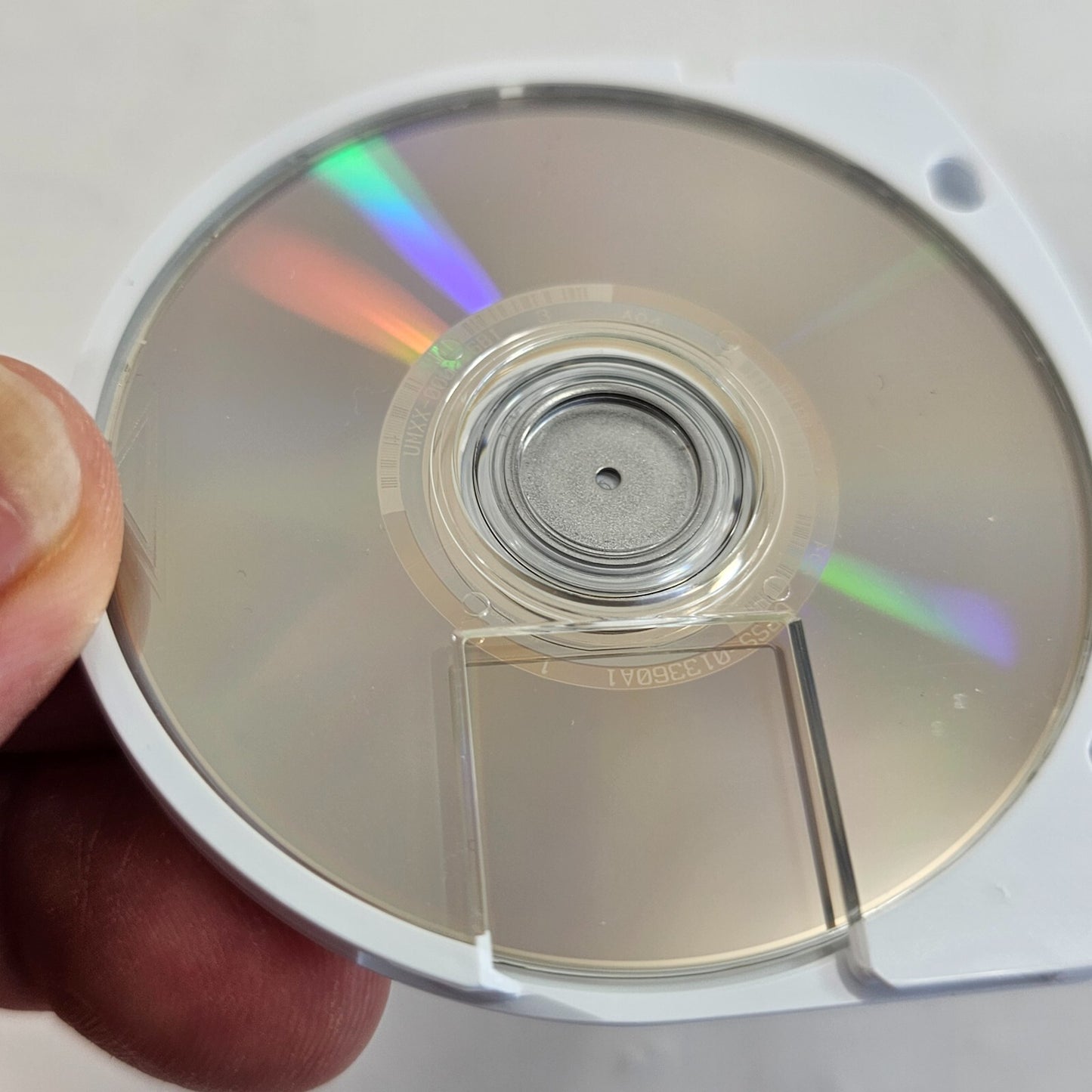 Puzzle Challenge: Crosswords and More (Sony PSP, 2006) Game Case Manual - Tested