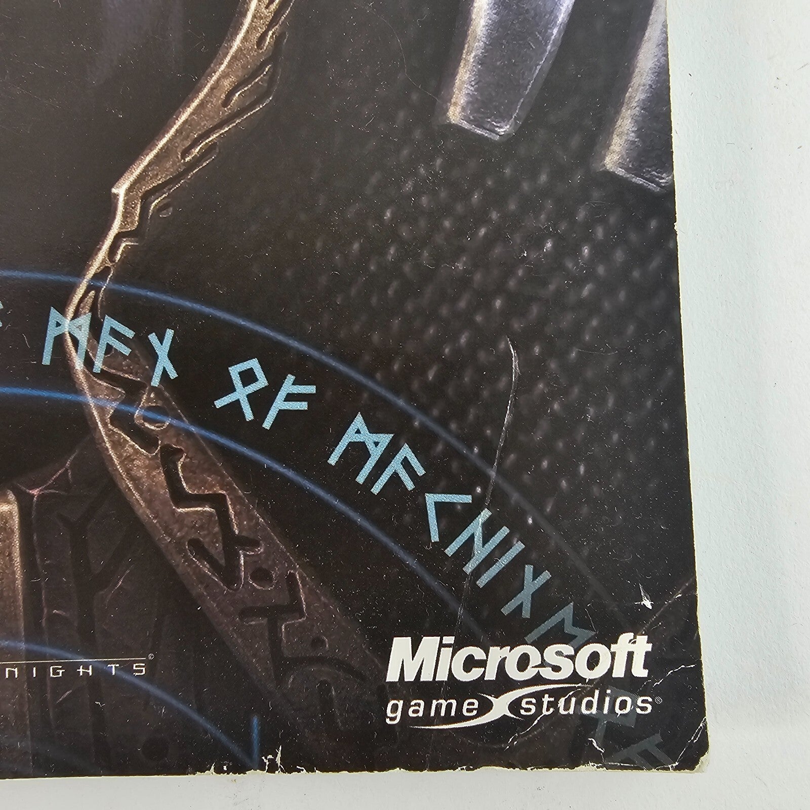 Too Human : Prima Official Game Guide - Xbox 360 - 2008