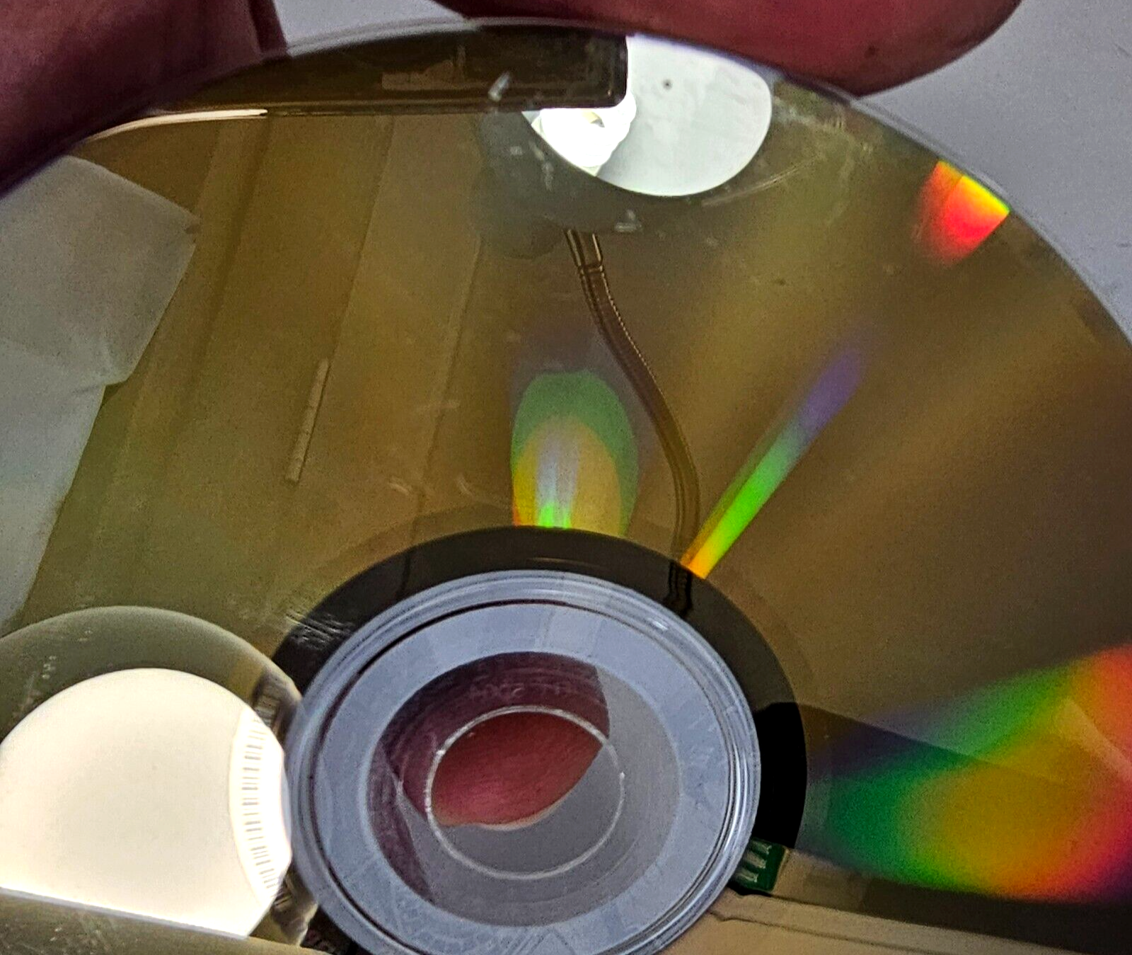 X Original Soundtrack CD By Yasuaki Shimizu SM Records, 1996 GA-084  - Tested