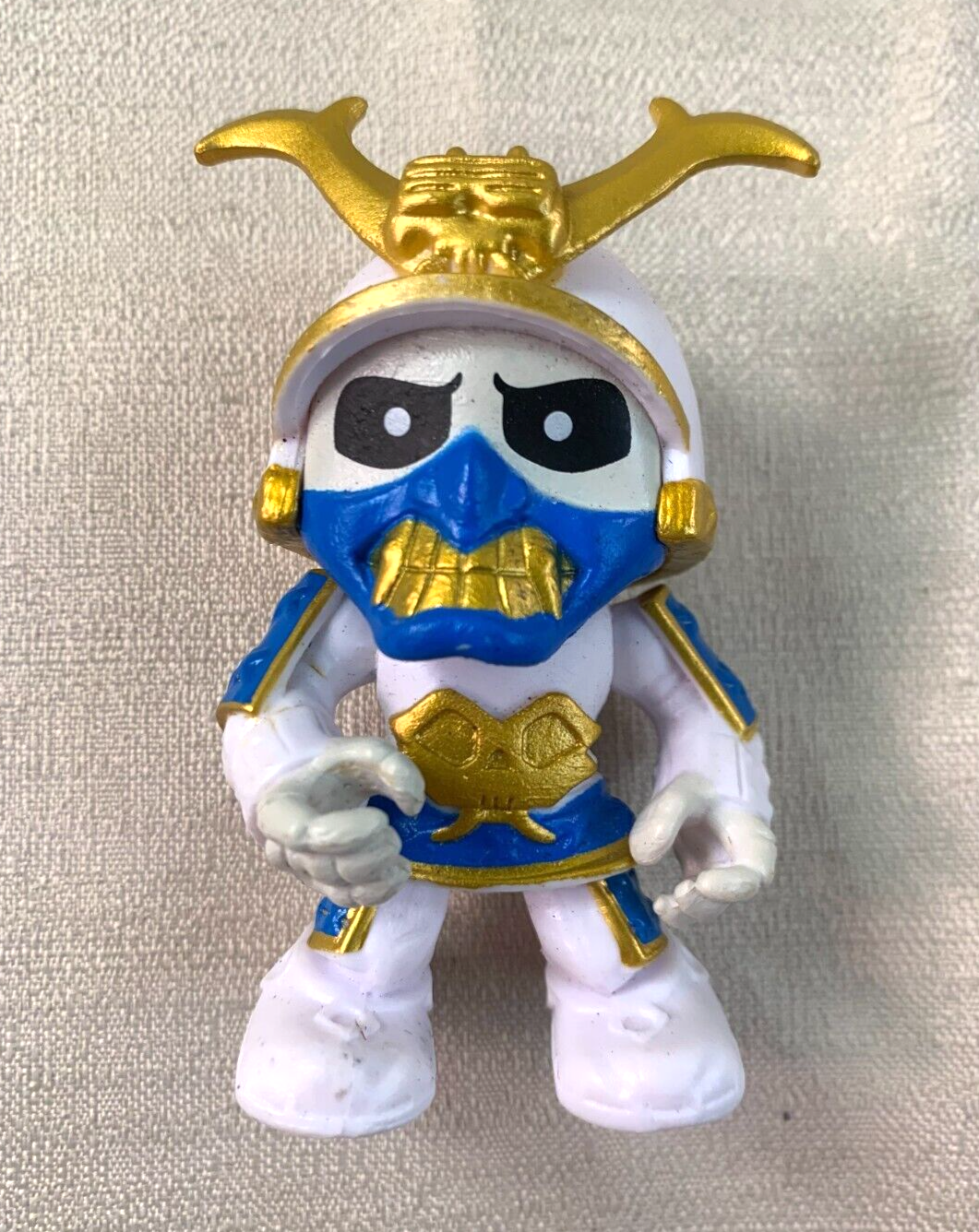 Moose Enterprise Treasure X King's Gold & Skeleton Figures