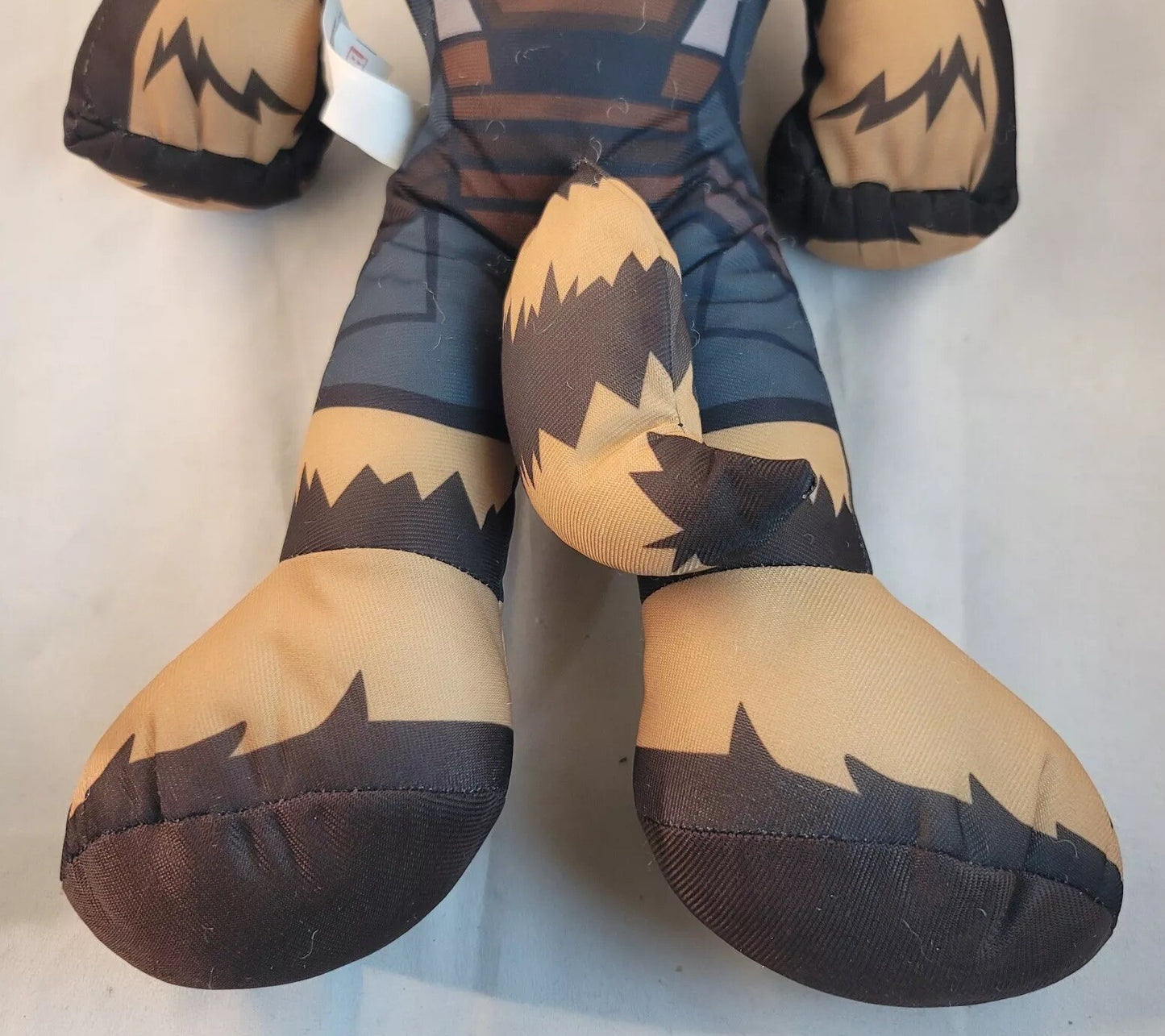 Marvel Avengers Endgame 14” Rocket Raccoon Plush