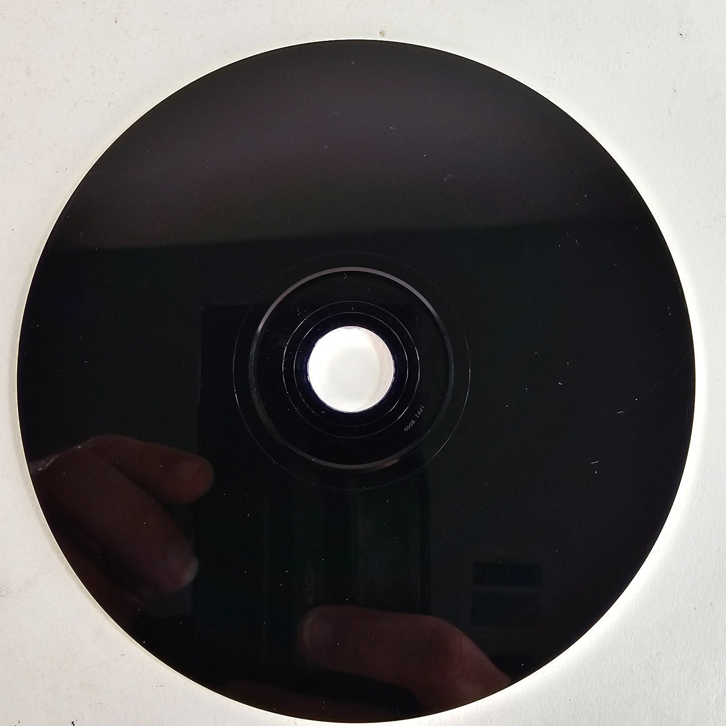 Arcade's Greatest Hits: Atari Collection 1 (PlayStation, 1996) Game Disc -Tested