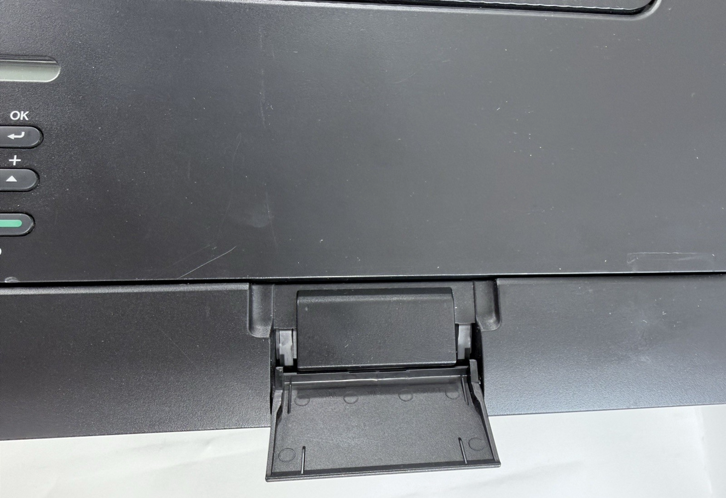 Brother HL-L2340DW Black & White Laser Monochrome Printer - Tested and Working