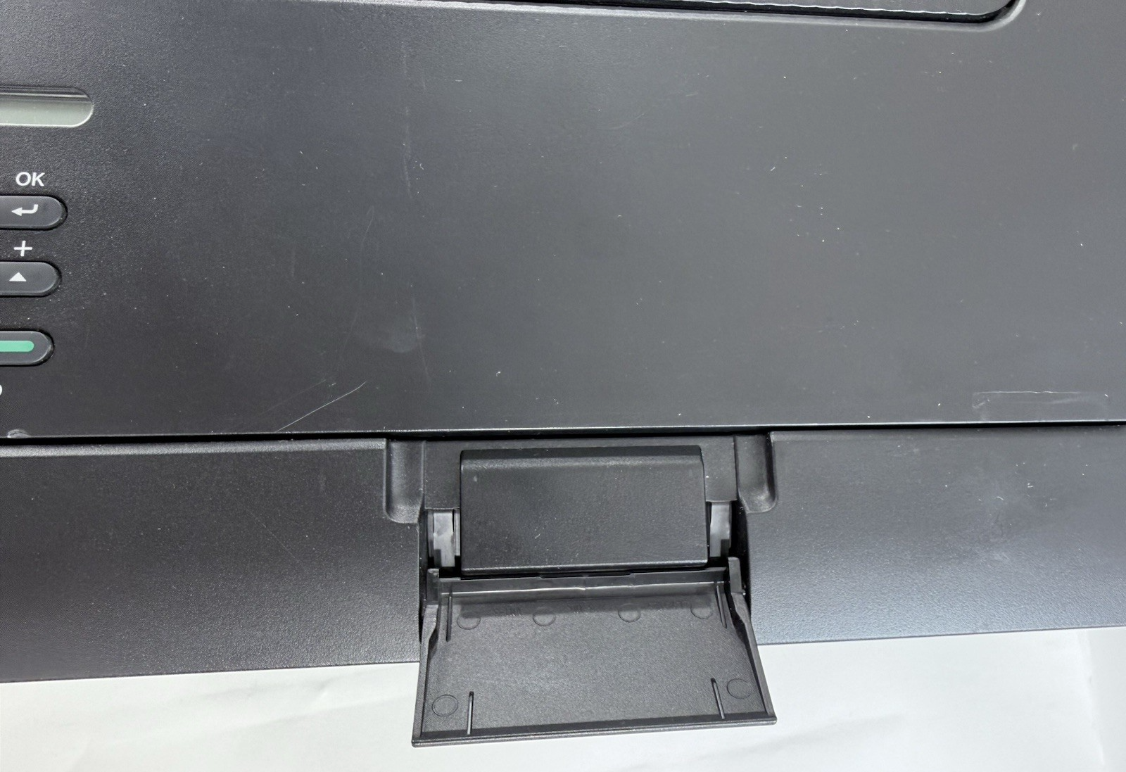 Brother HL-L2340DW Black & White Laser Monochrome Printer - Tested and Working