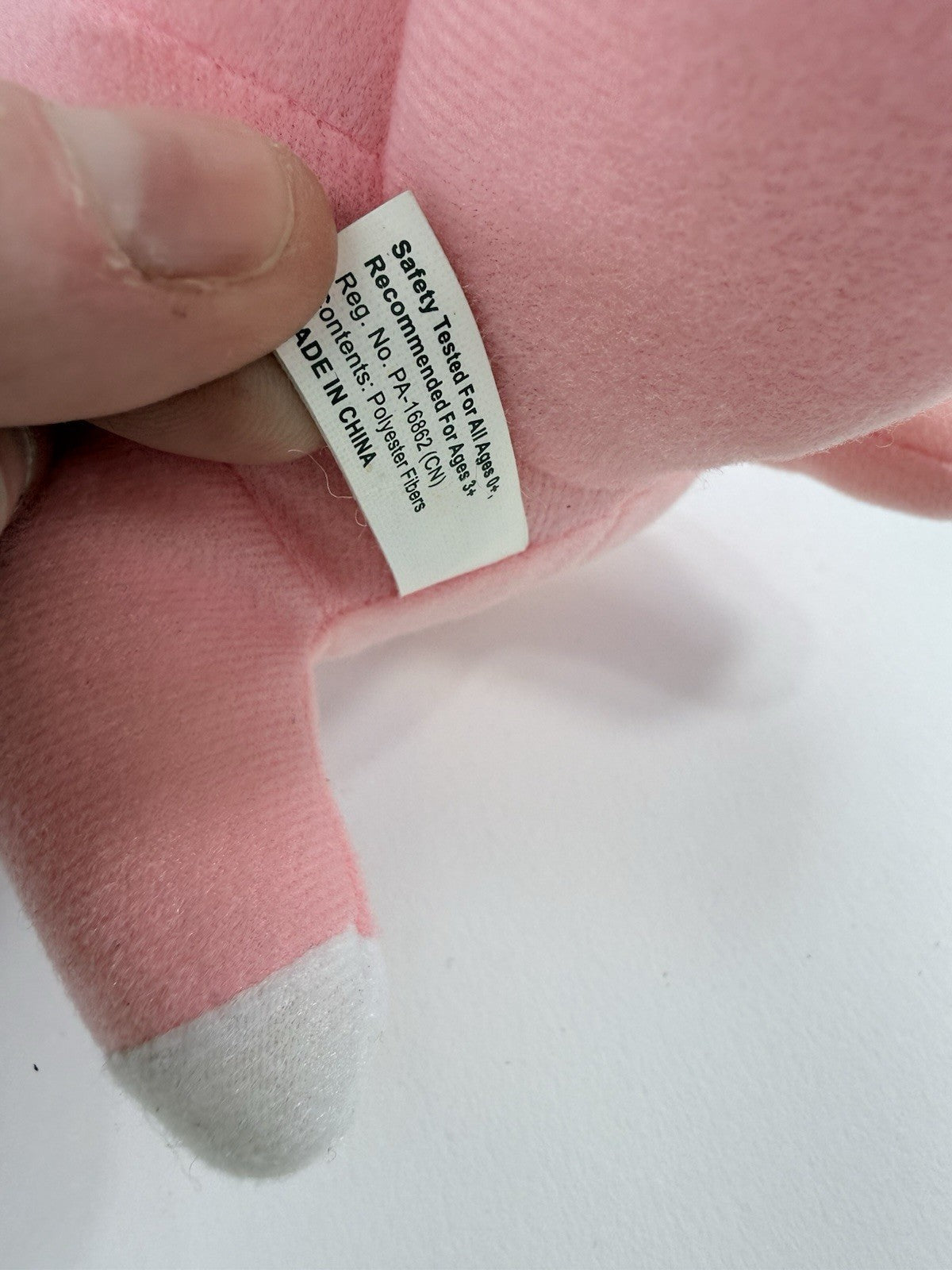 Toy Factory 2021 Pokémon Officially Licensed 8" Slowpoke Small Plush