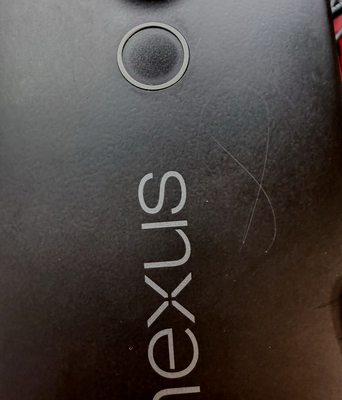 LG Nexus 5X LTE Smart Phone 32GB Unlocked - Android 8.1 Oreo, Factory Reset