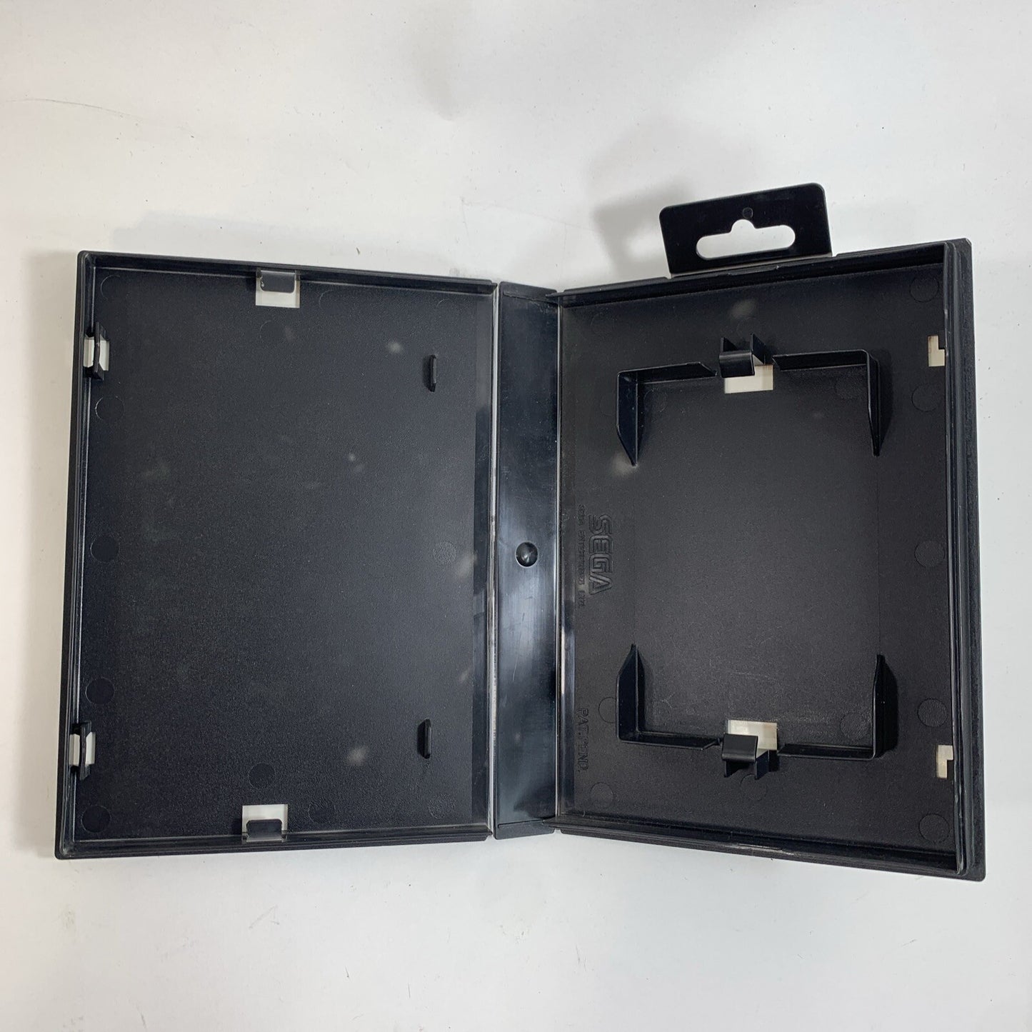 R.B.I. Baseball '93 (Sega Genesis, 1993) Game Case Manual - Tested and Working