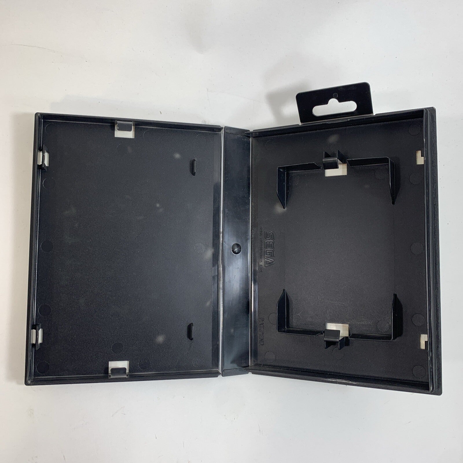 R.B.I. Baseball '93 (Sega Genesis, 1993) Game Case Manual - Tested and Working