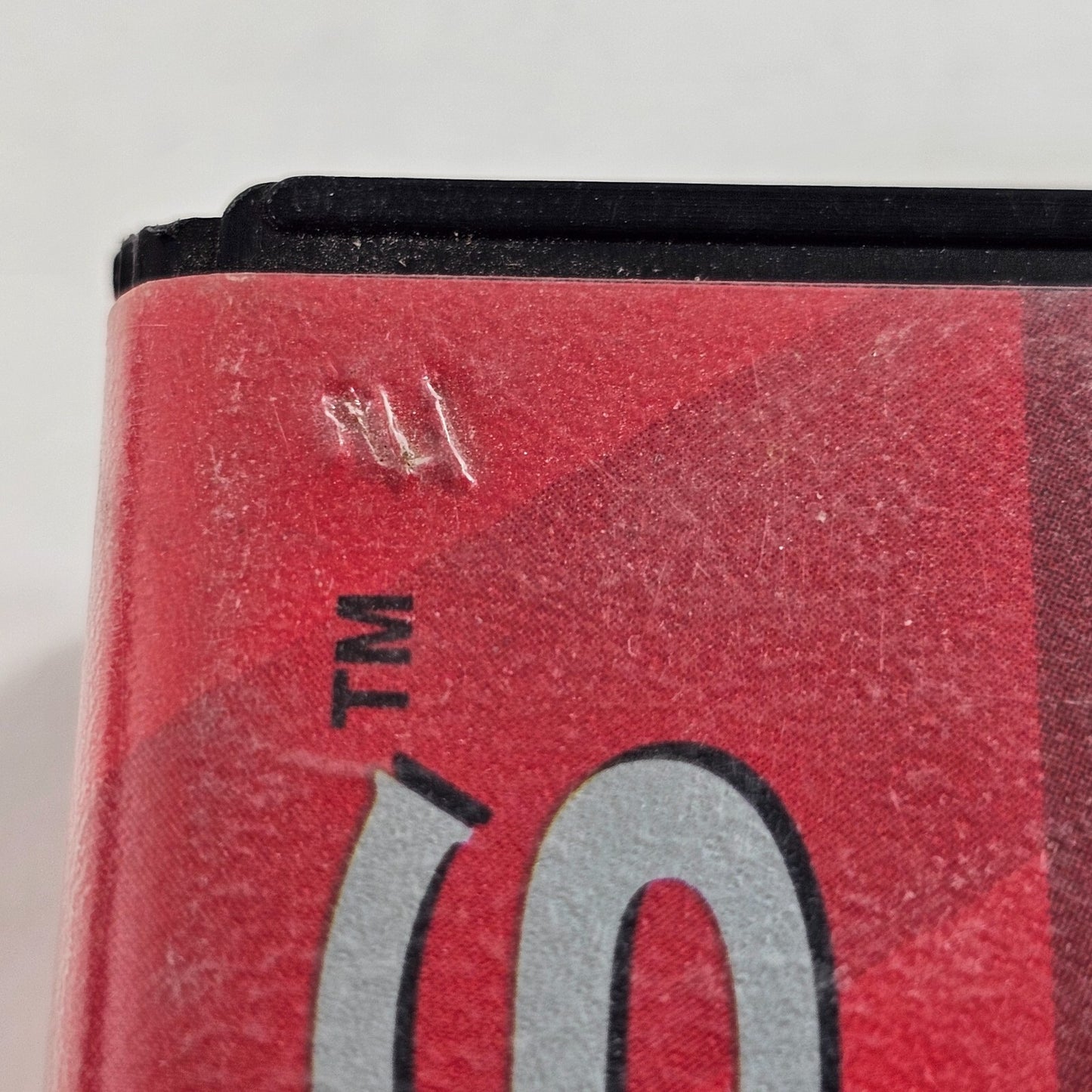 Jurassic Park (Sega Genesis, 1993) Game and Case - Tested and Working