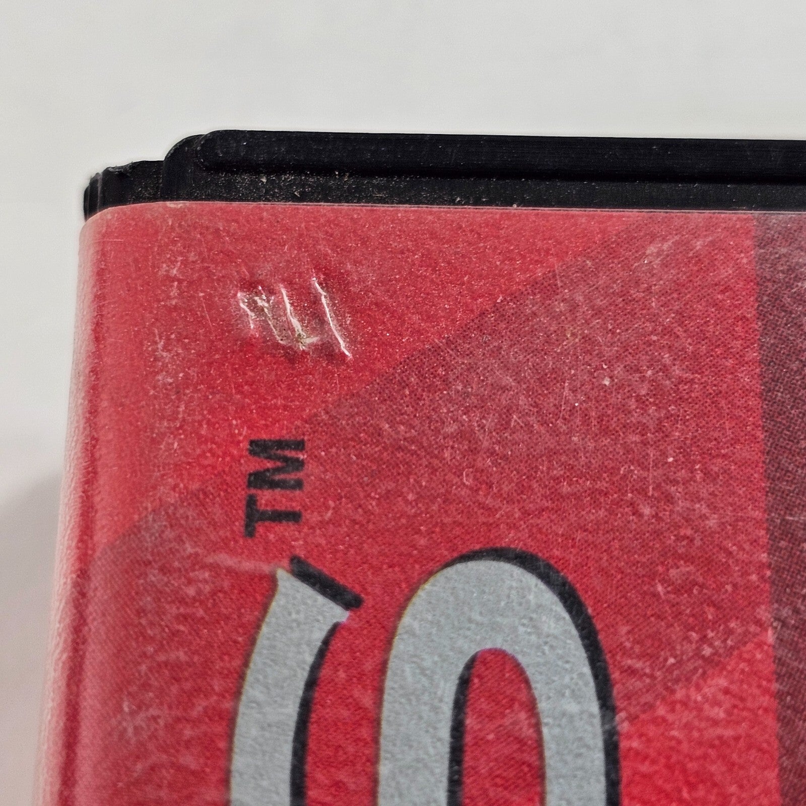 Jurassic Park (Sega Genesis, 1993) Game and Case - Tested and Working