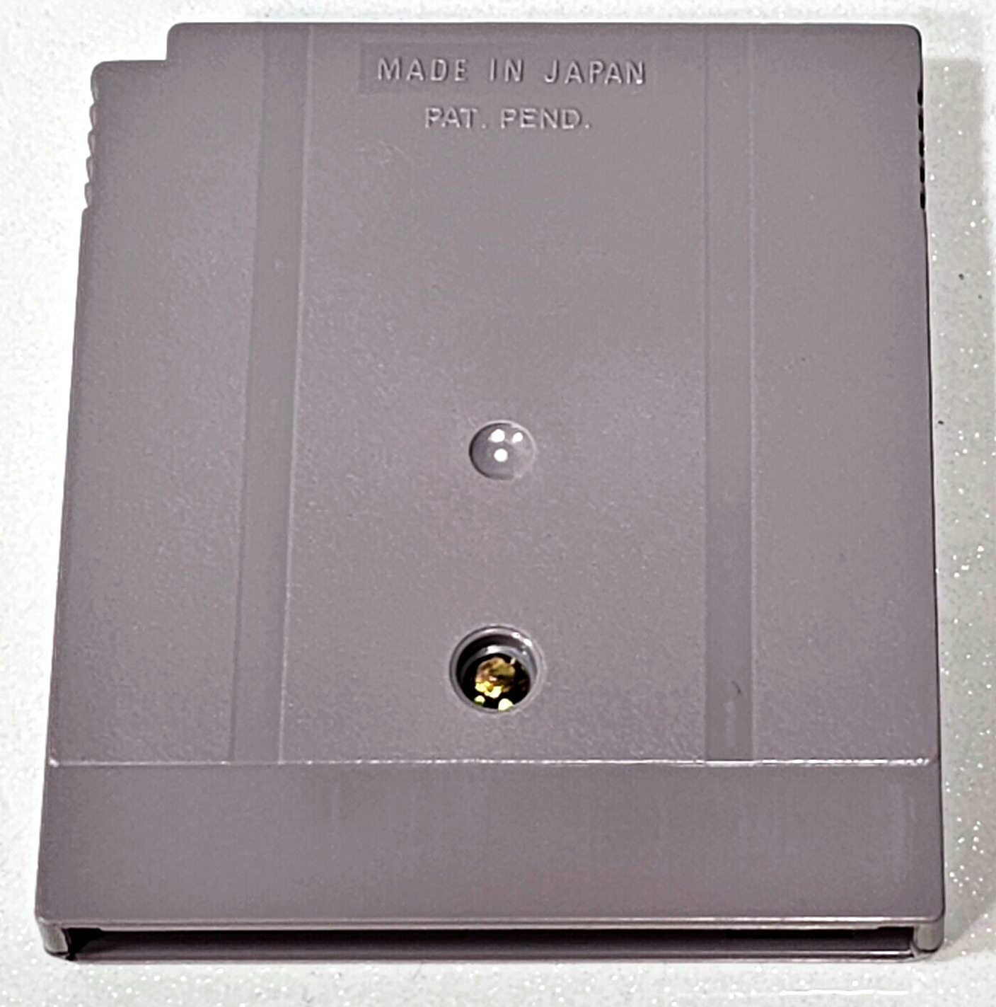 Genuine Battle Arena Toshinden (Nintendo Gameboy, 1995) Game Box Manual Inserts