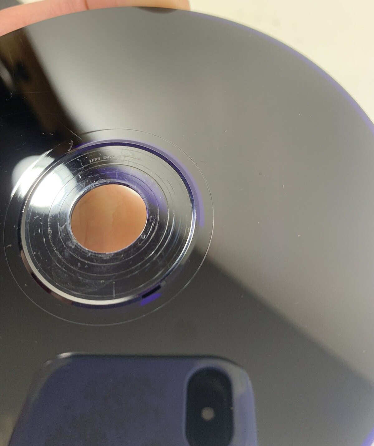 PlayStation Magazine Demo Disc #28 January 2000 - Tested And Working