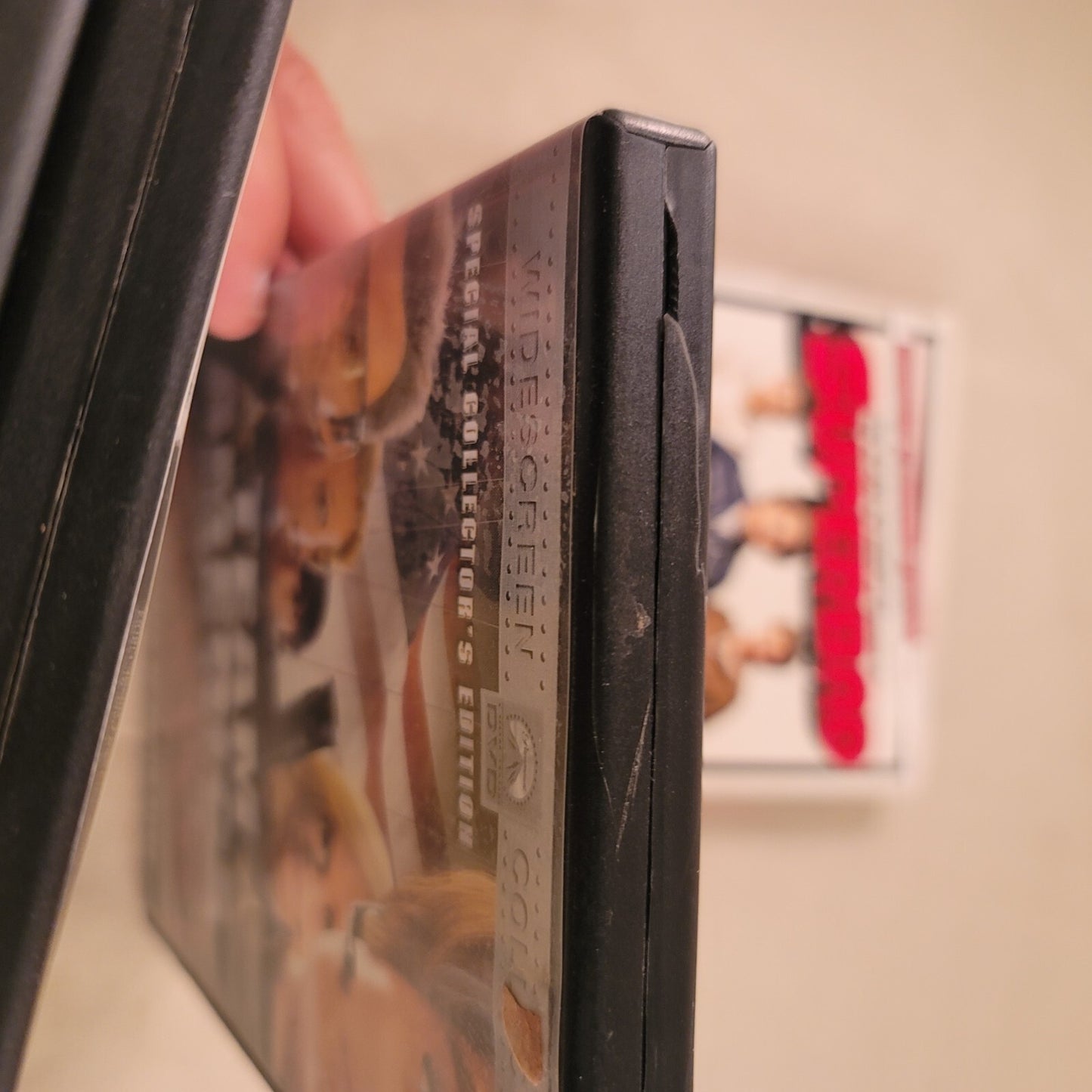 Up in Smoke (7 Comedy Lot) Superbad/Jackass 2/Team America/Clerks 2 +2