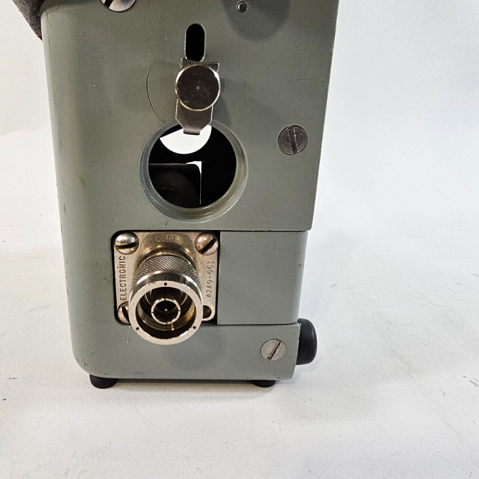 Bird Thruline CA-1584 RF Directional Wattmeter -  60 Ohm Bird Electronic Corp