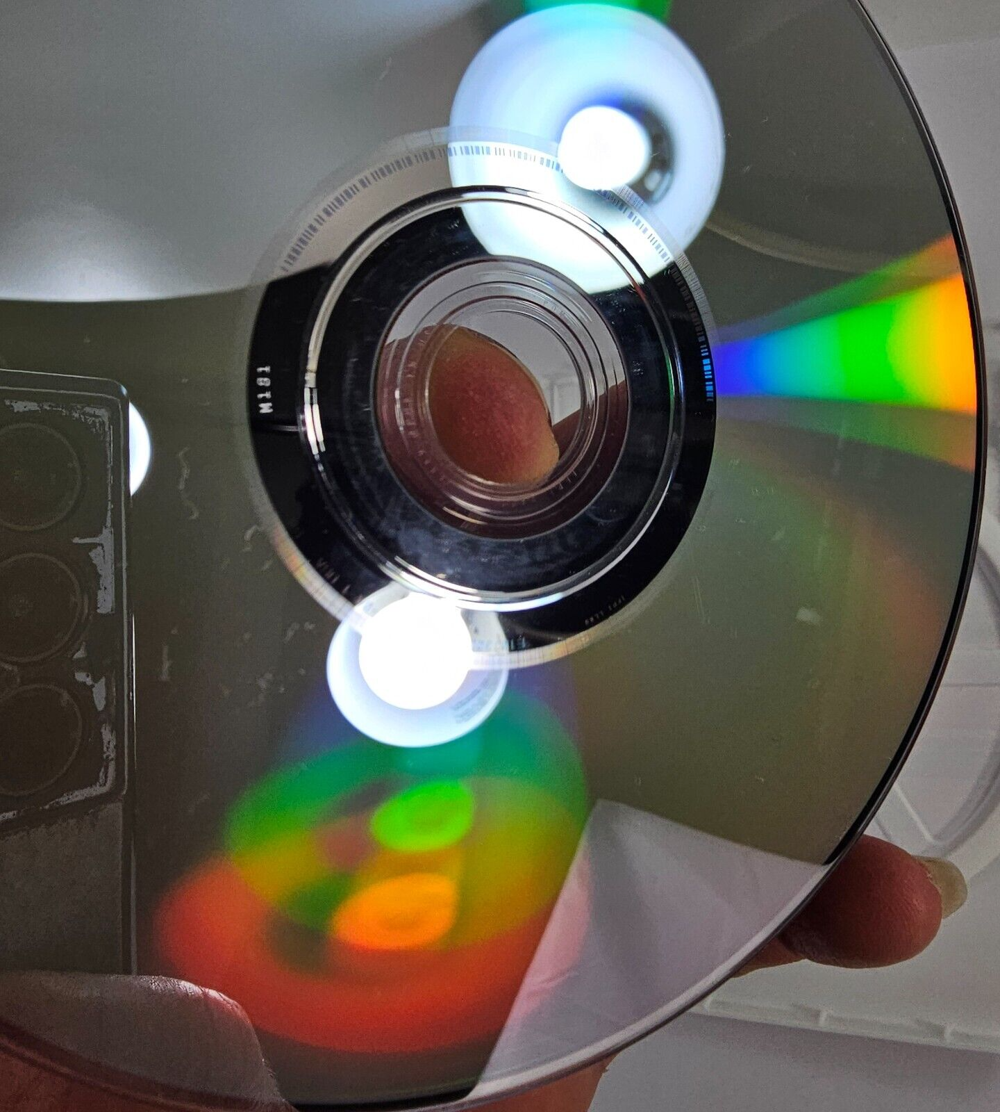 Donkey Kong Country Returns (Nintendo Wii, 2010) Game Case Manual - Tested