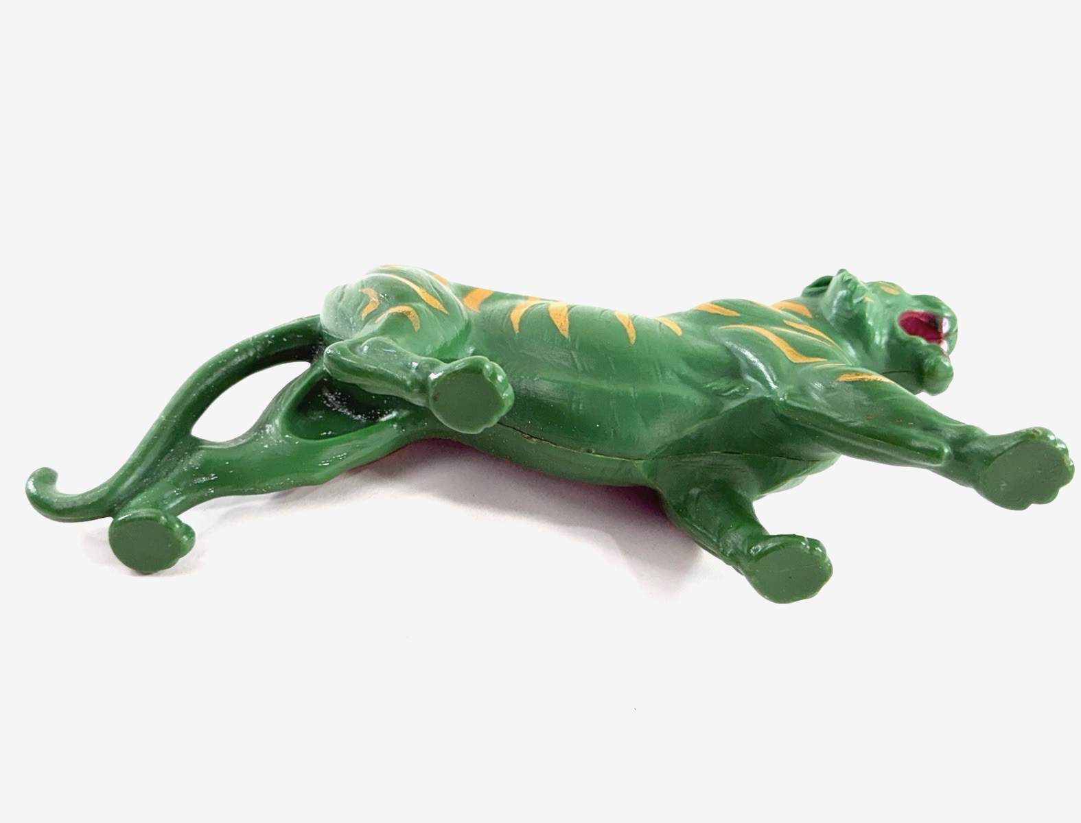 Mattel 1981 He-Man: Masters of the Universe 12” Cringer Battle Cat Action Figure