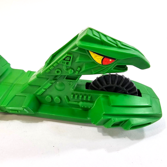 Masters of the Universe 1983 Mattel Road Ripper Vehicle - No Ripcord - Read