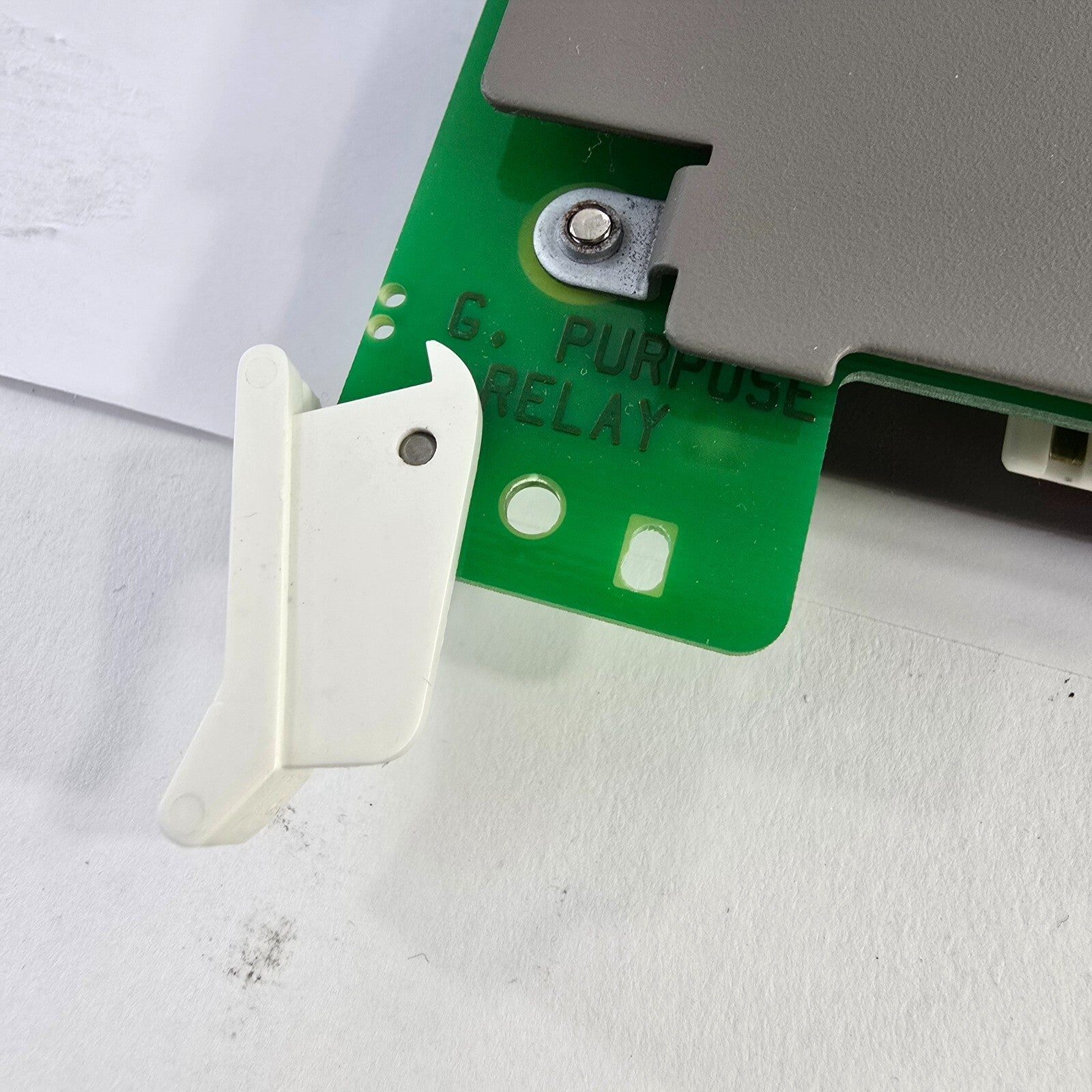 HP Agilent 44471A General Purpose Relay Module - Tested and Working (1627)