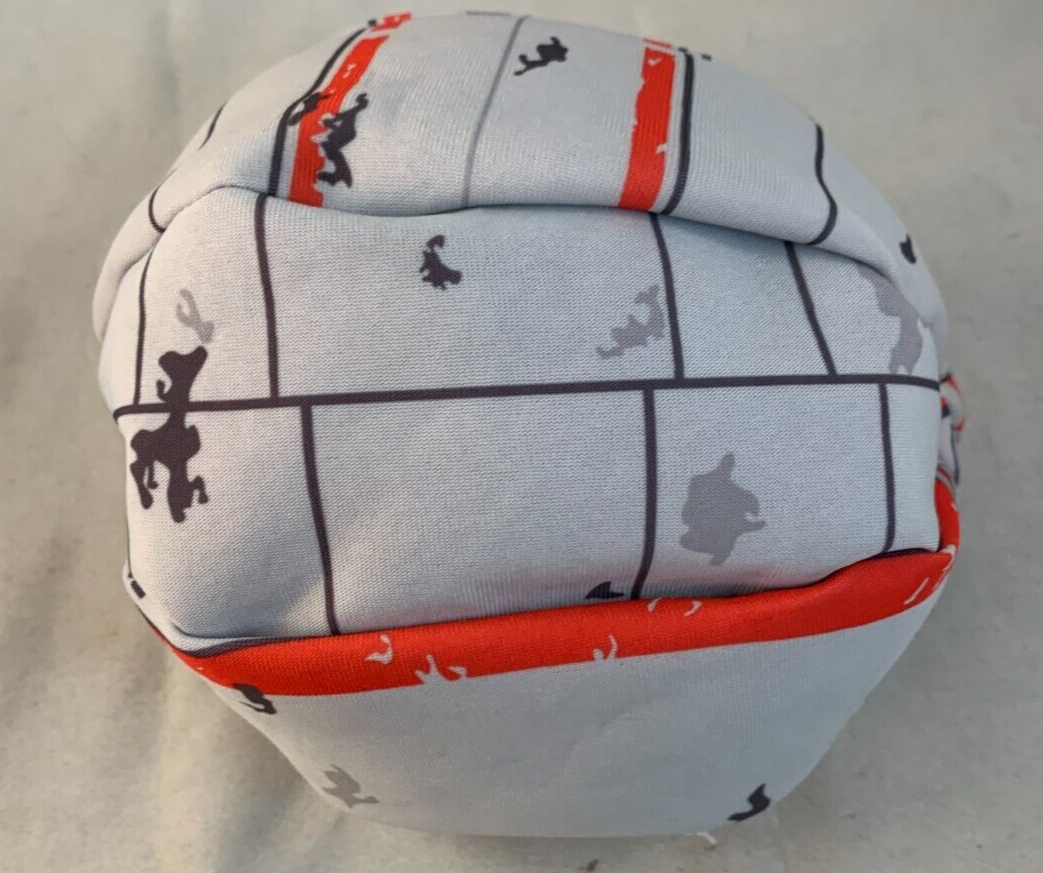 Star Wars Mandalorian The Child 2021 Bounty Collection Hideaway Puppet Plush Toy