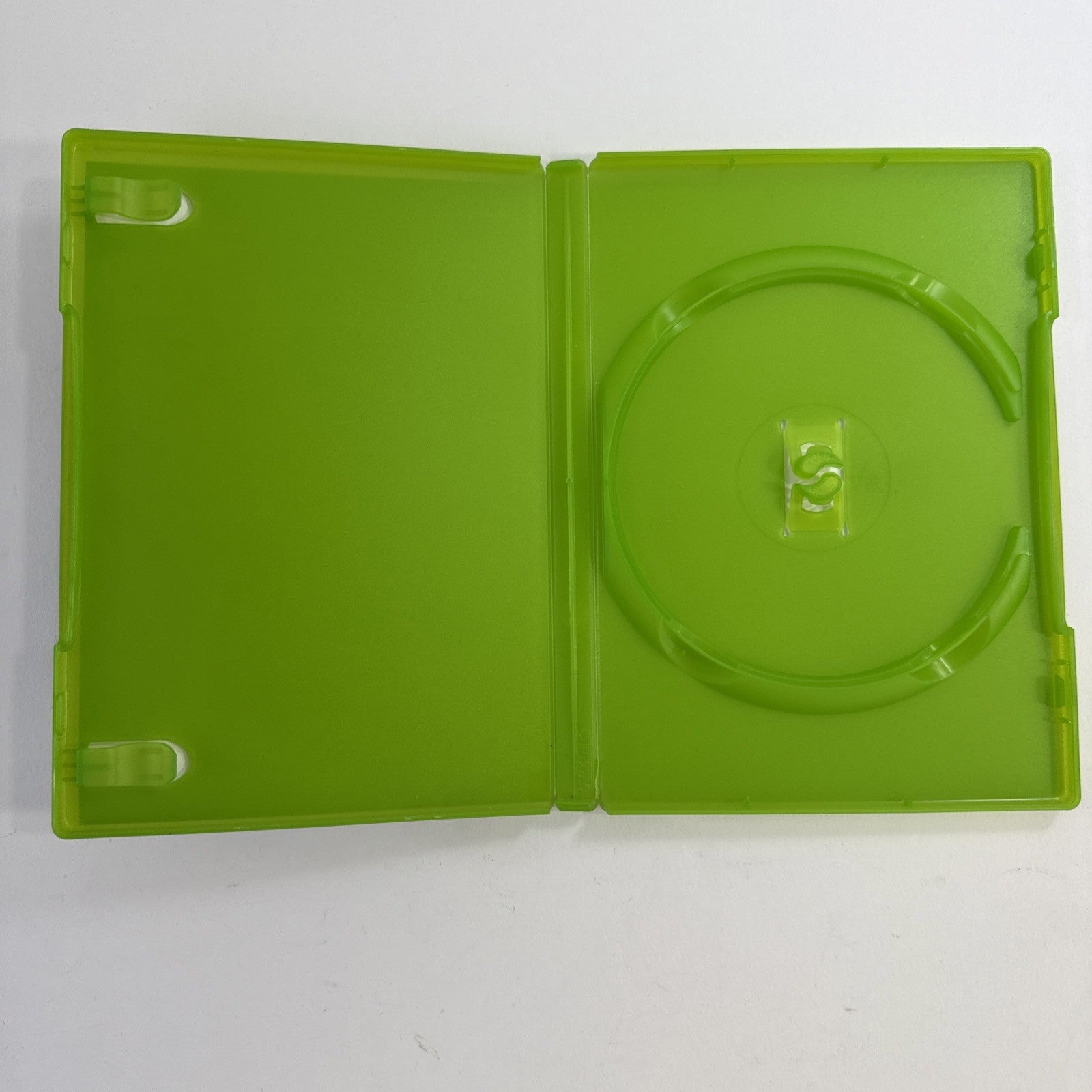 Need for Speed: Underground (Microsoft Xbox, 2003) Game Case Manual Registration