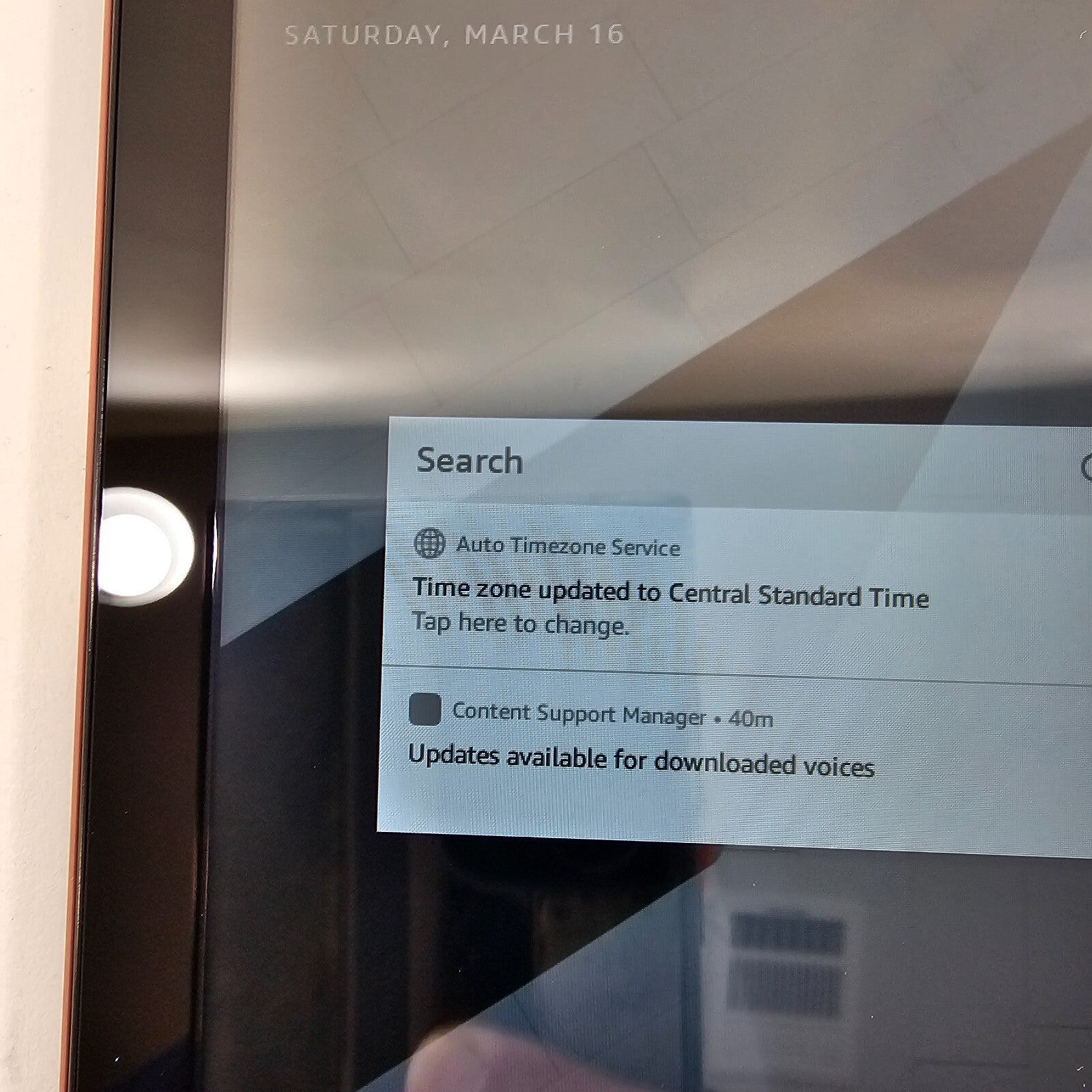 Amazon Fire 7 (9th Generation) 16GB, Wi-Fi, 7in - Plum (Tested)