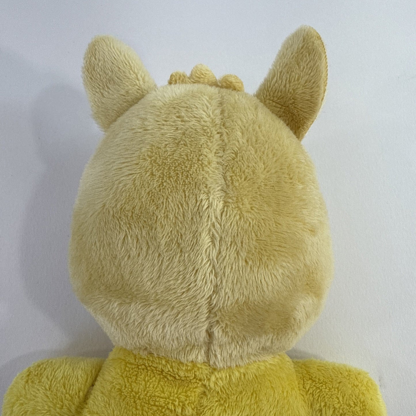 Qatar Airways 8" Kamil The Camel Oryx Kids Club Plush Collectible