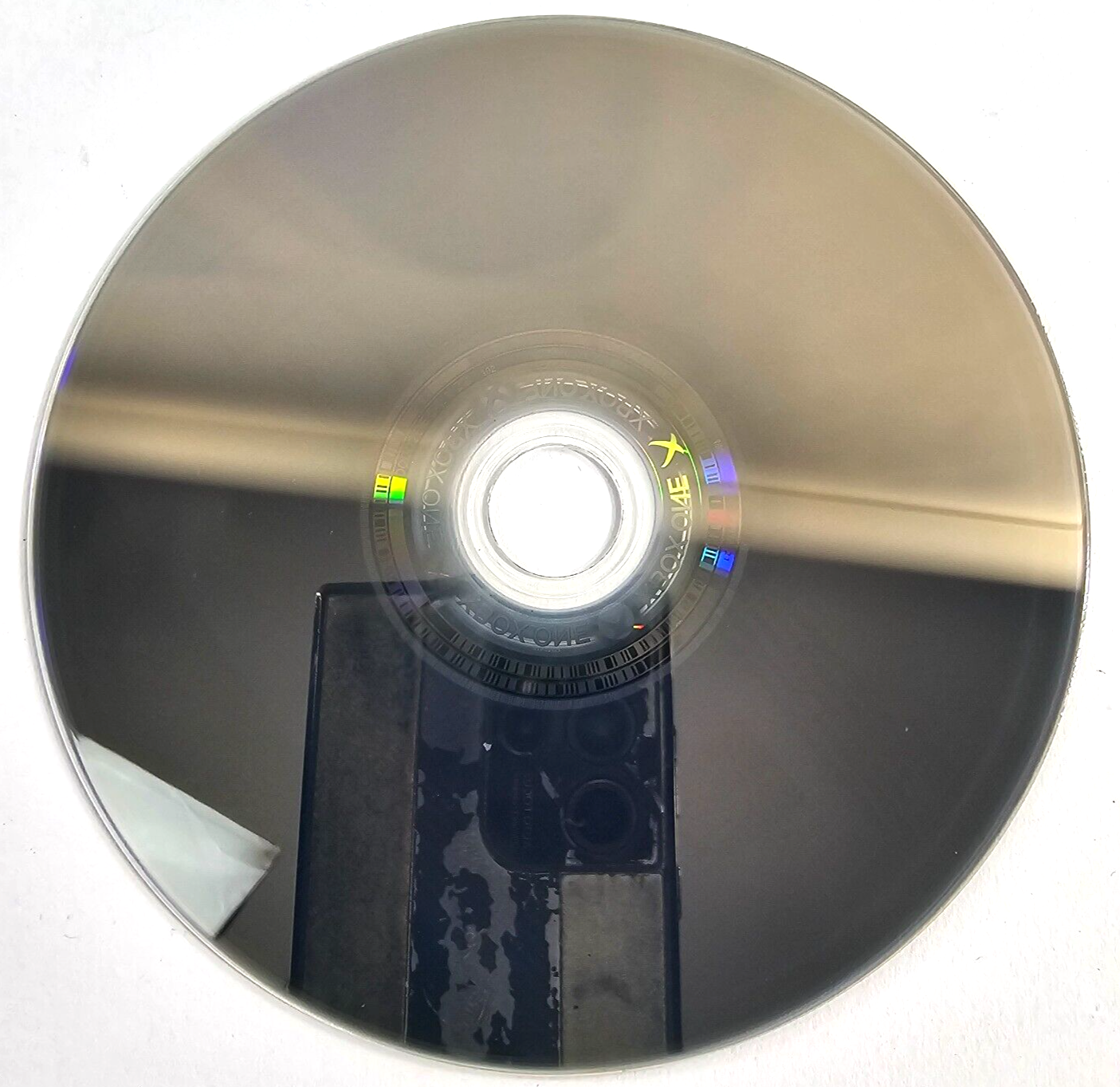 Batman: Return To Arkham (Microsoft Xbox One, 2016) Discs, Case, Manual - Tested