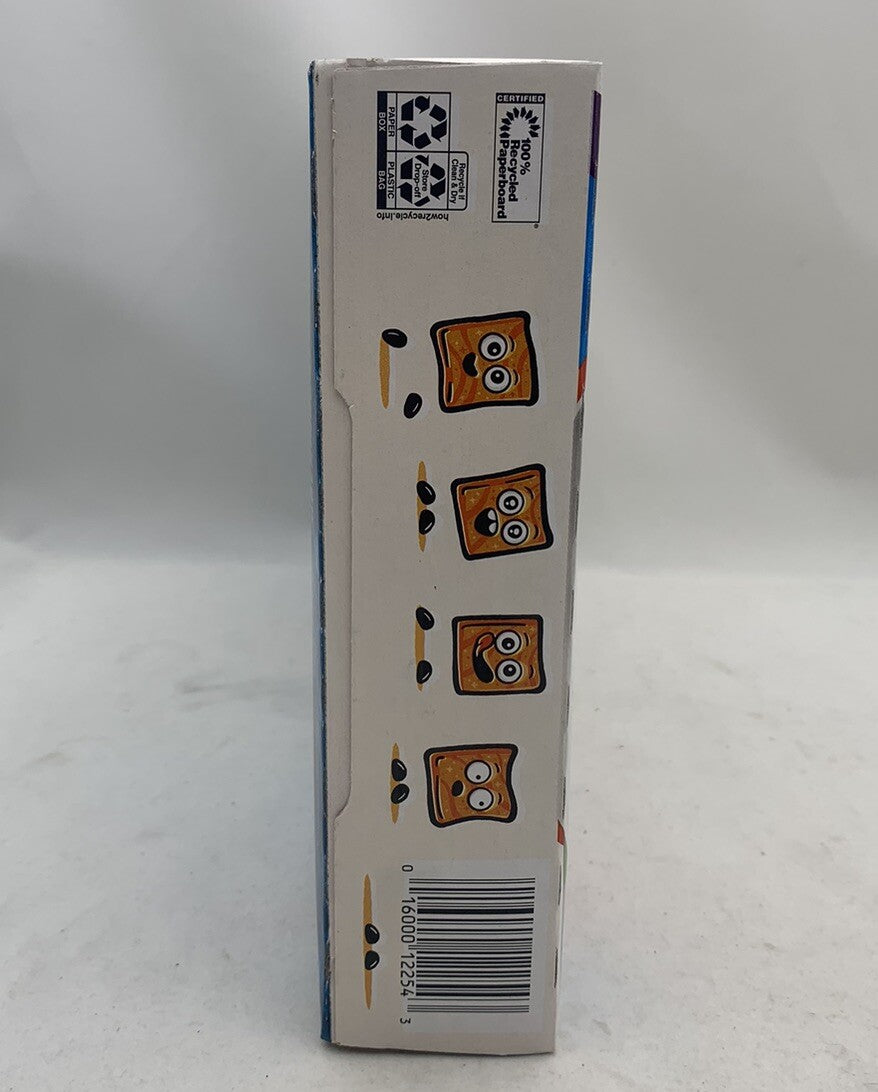 K-POP Limited Cinnamon Toast Crunch Huening Kai 12 oz. Cereal - New