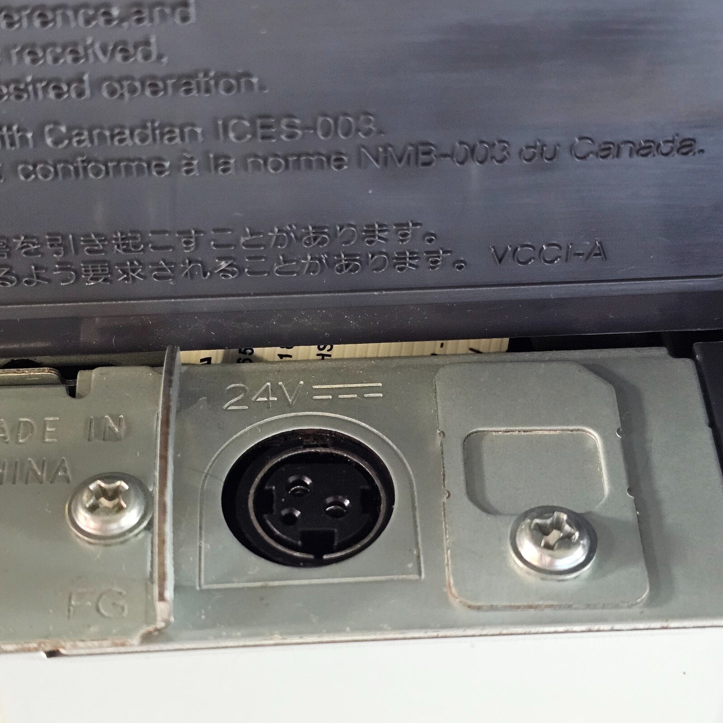 EPSON TM-H6000IV  M253A POS Multifunction Receipt Printer  - Tested and Working