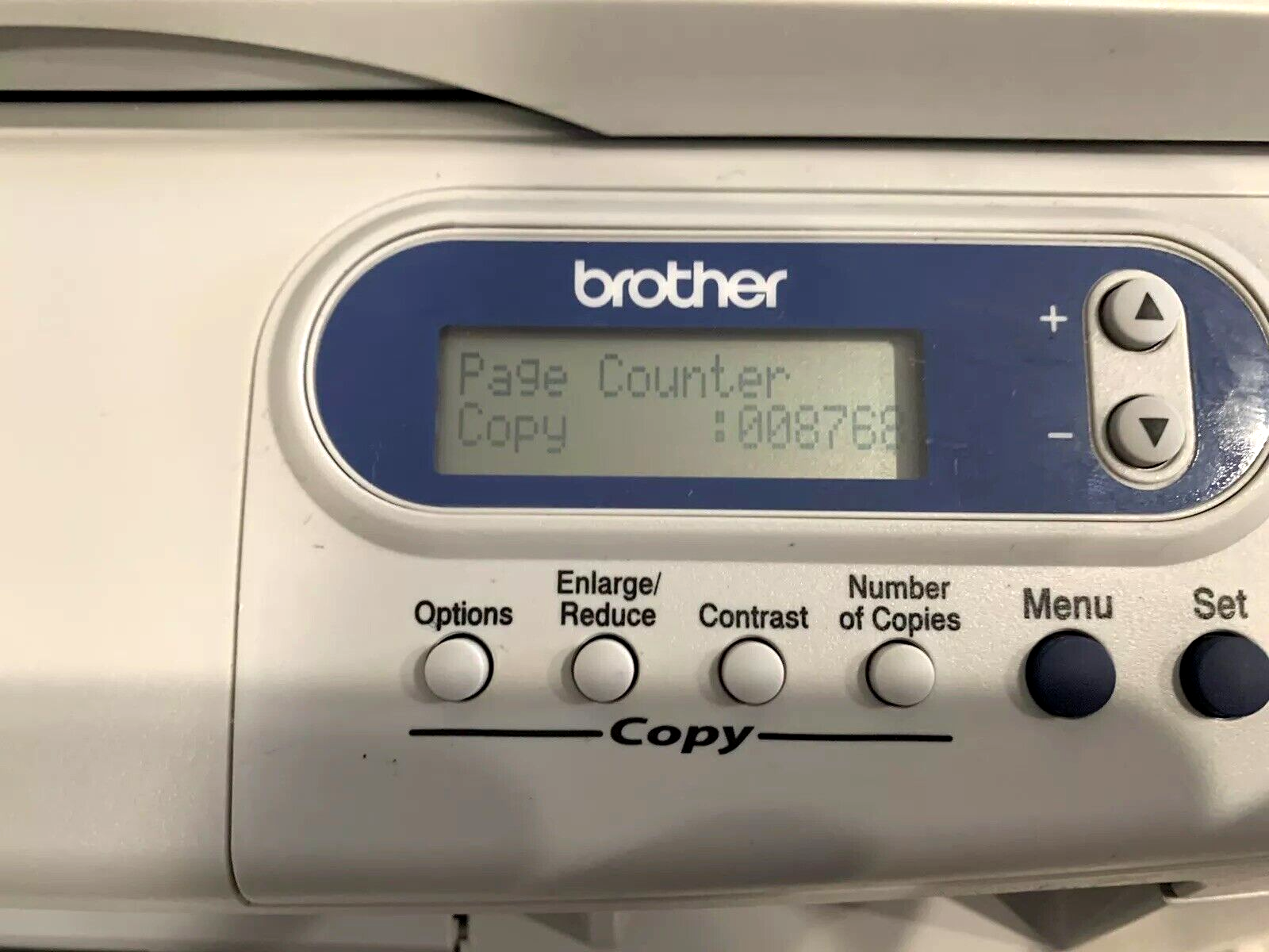 Brother DCP-7020 All-In-One Laser Printer - Tested And Working