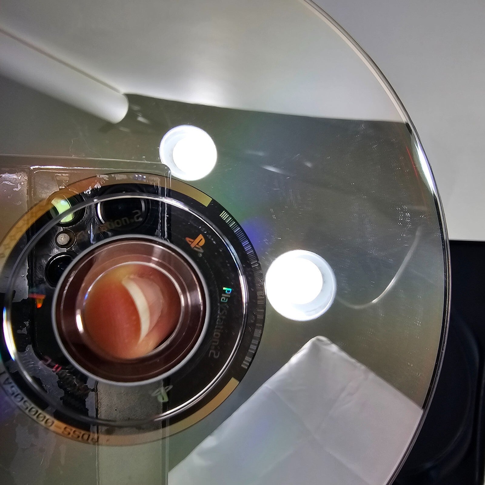 Sky Odyssey (Sony PlayStation 2, 2000) Game, Case, Manual - Tested